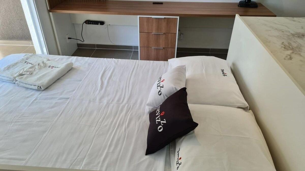 TrevizZo Vila Mariana