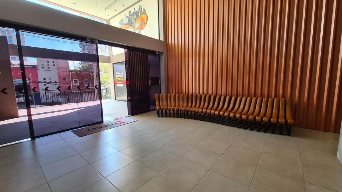 TrevizZo Vila Mariana