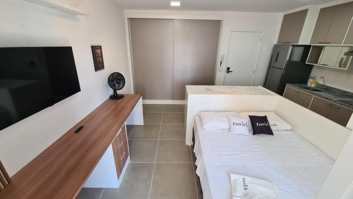 TrevizZo Vila Mariana
