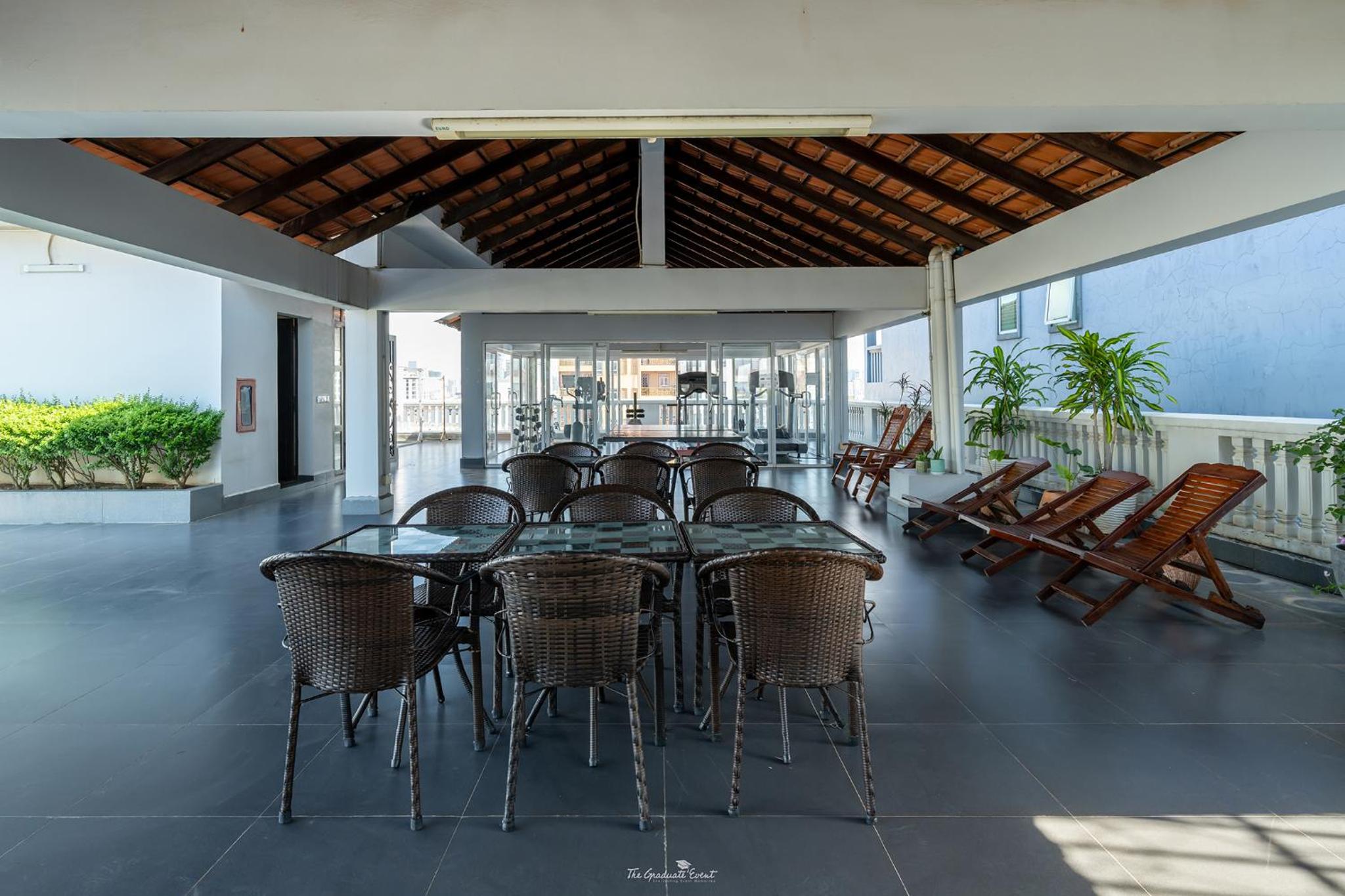 E&V Apartment