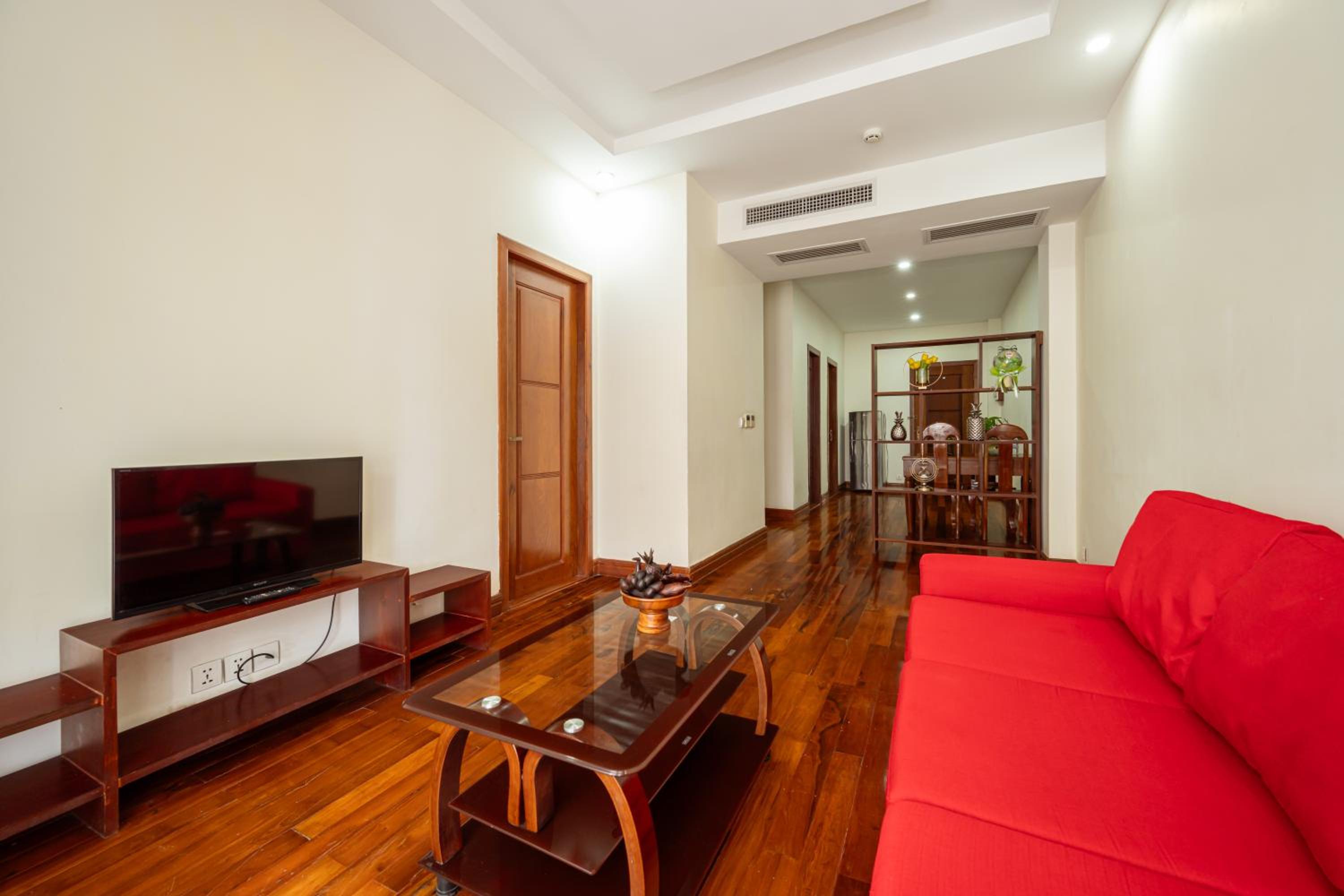 E&V Apartment