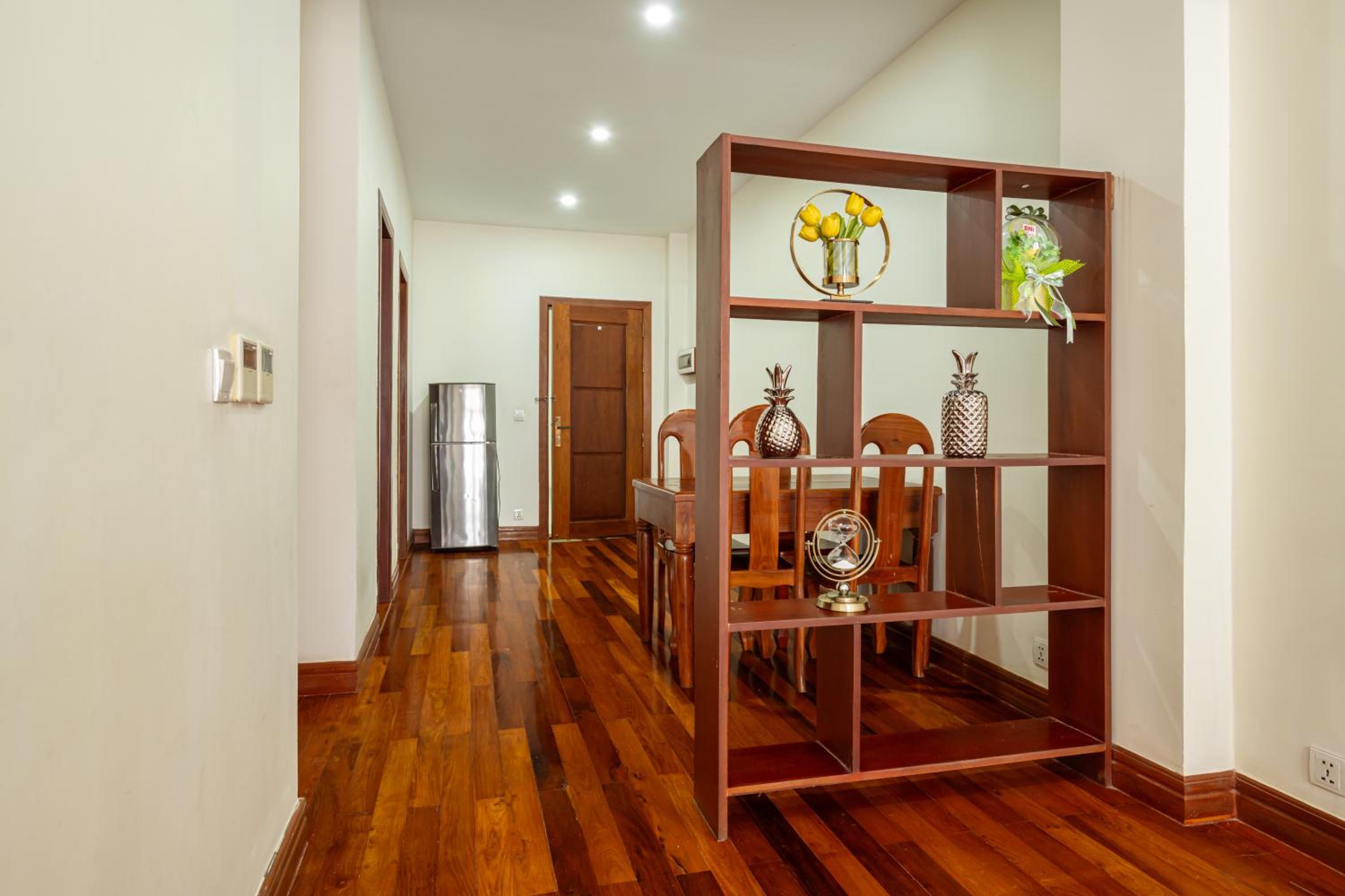 E&V Apartment