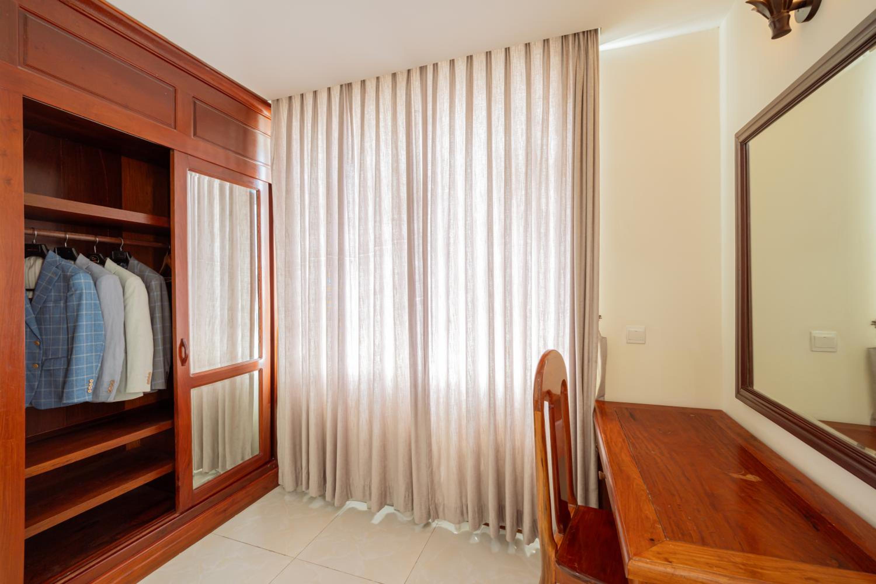 E&V Apartment