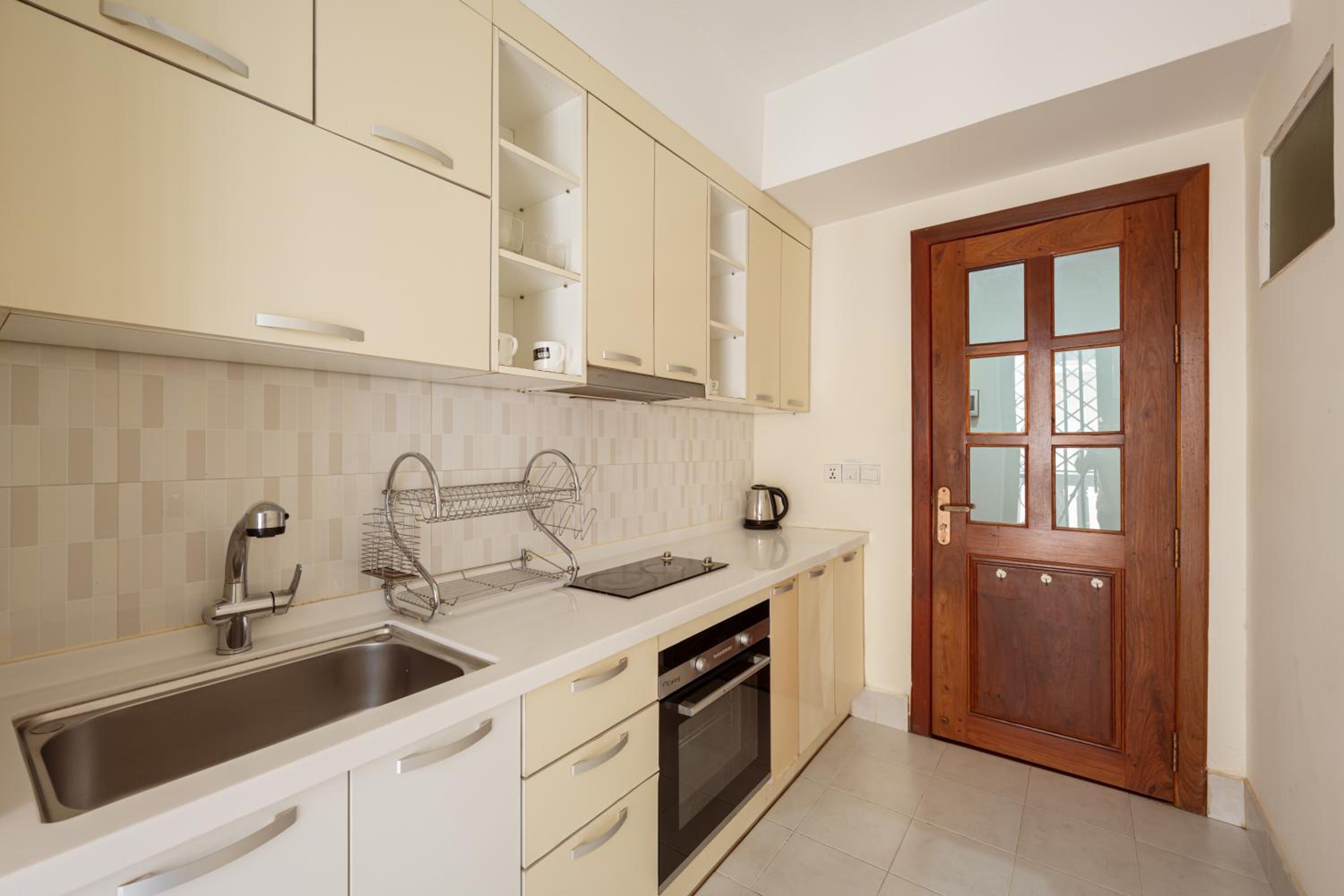 E&V Apartment