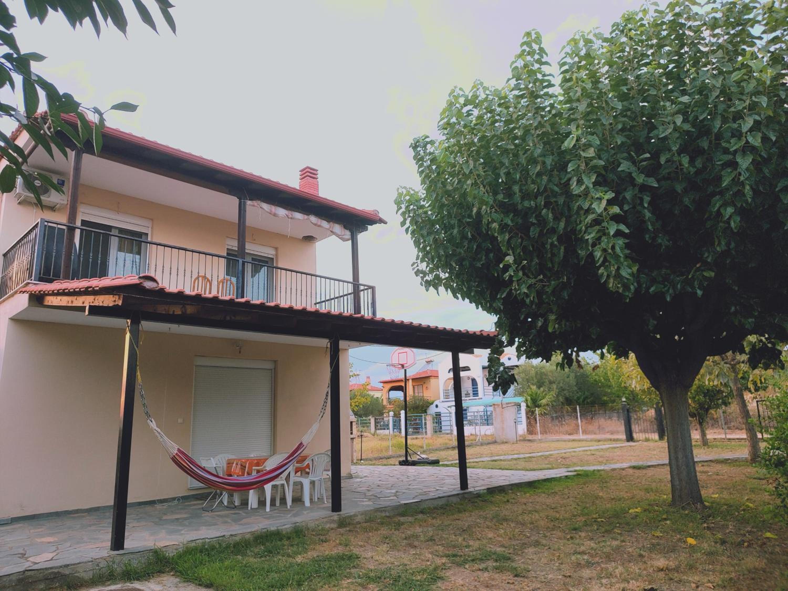 Kerasies Home