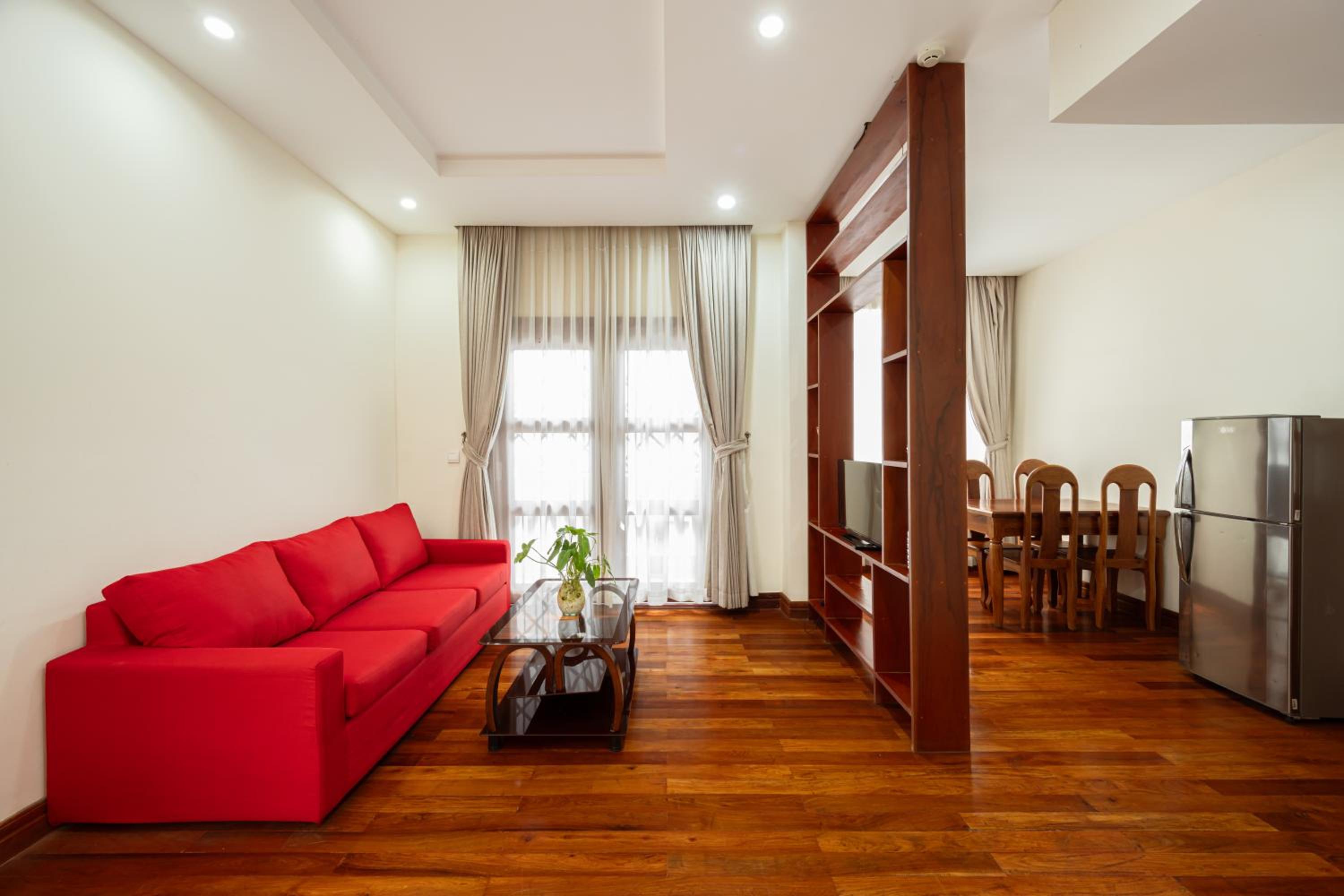 E&V Apartment