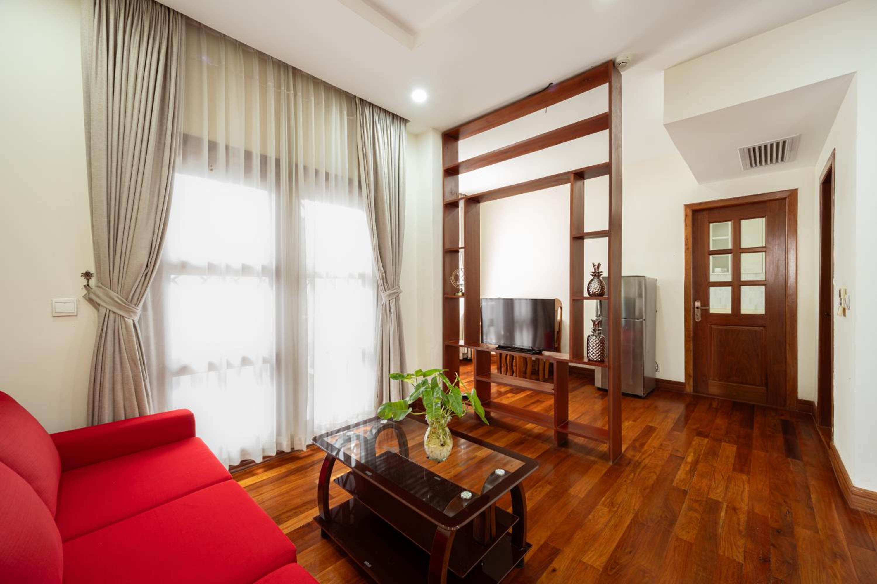 E&V Apartment