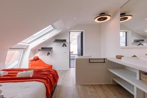 Margriet Apart-Suites