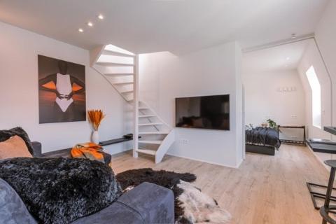 Margriet Apart-Suites