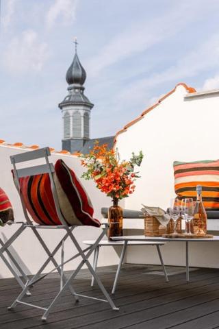 Margriet Apart-Suites