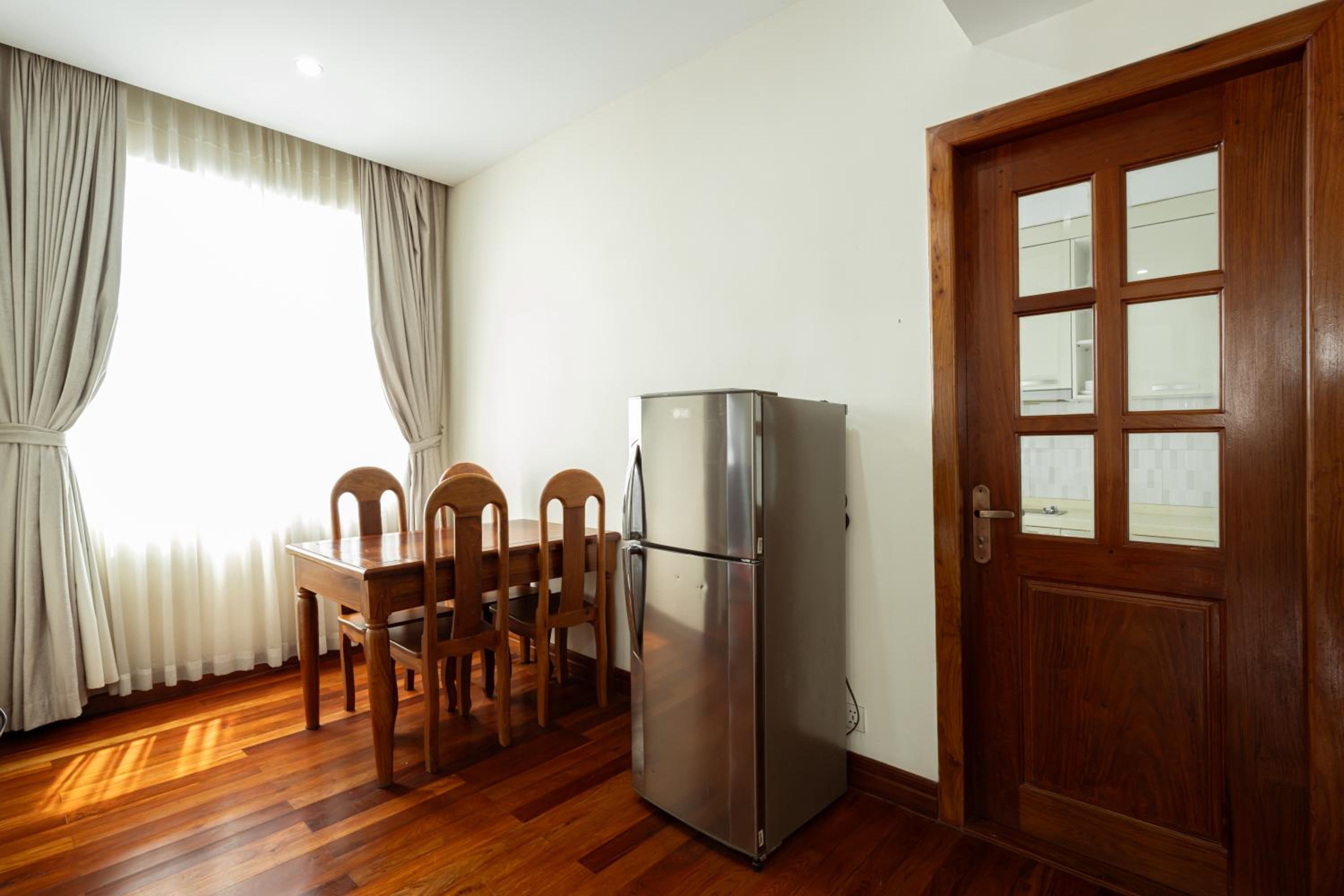 E&V Apartment