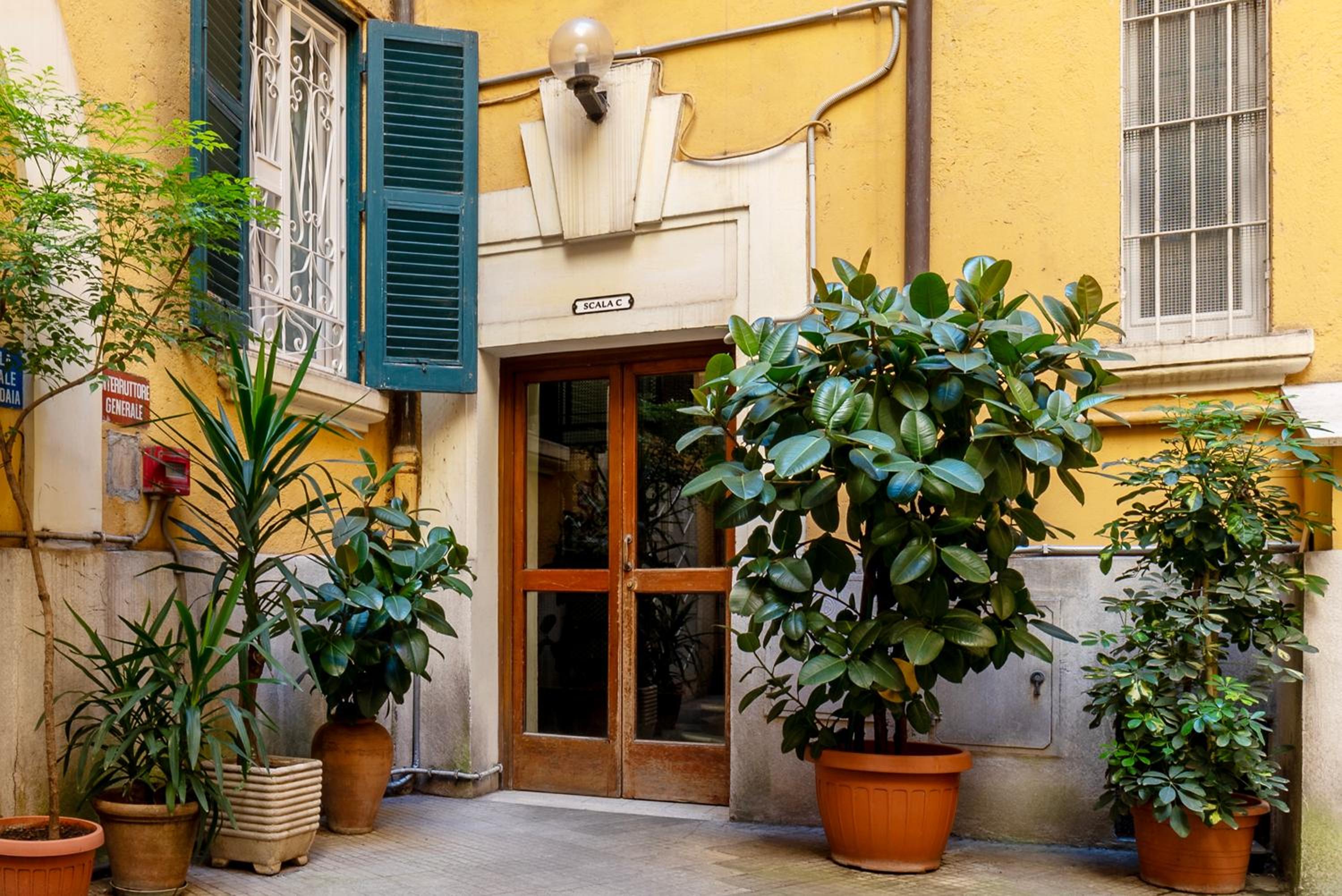 GuestHost - Suite dell'Emporio