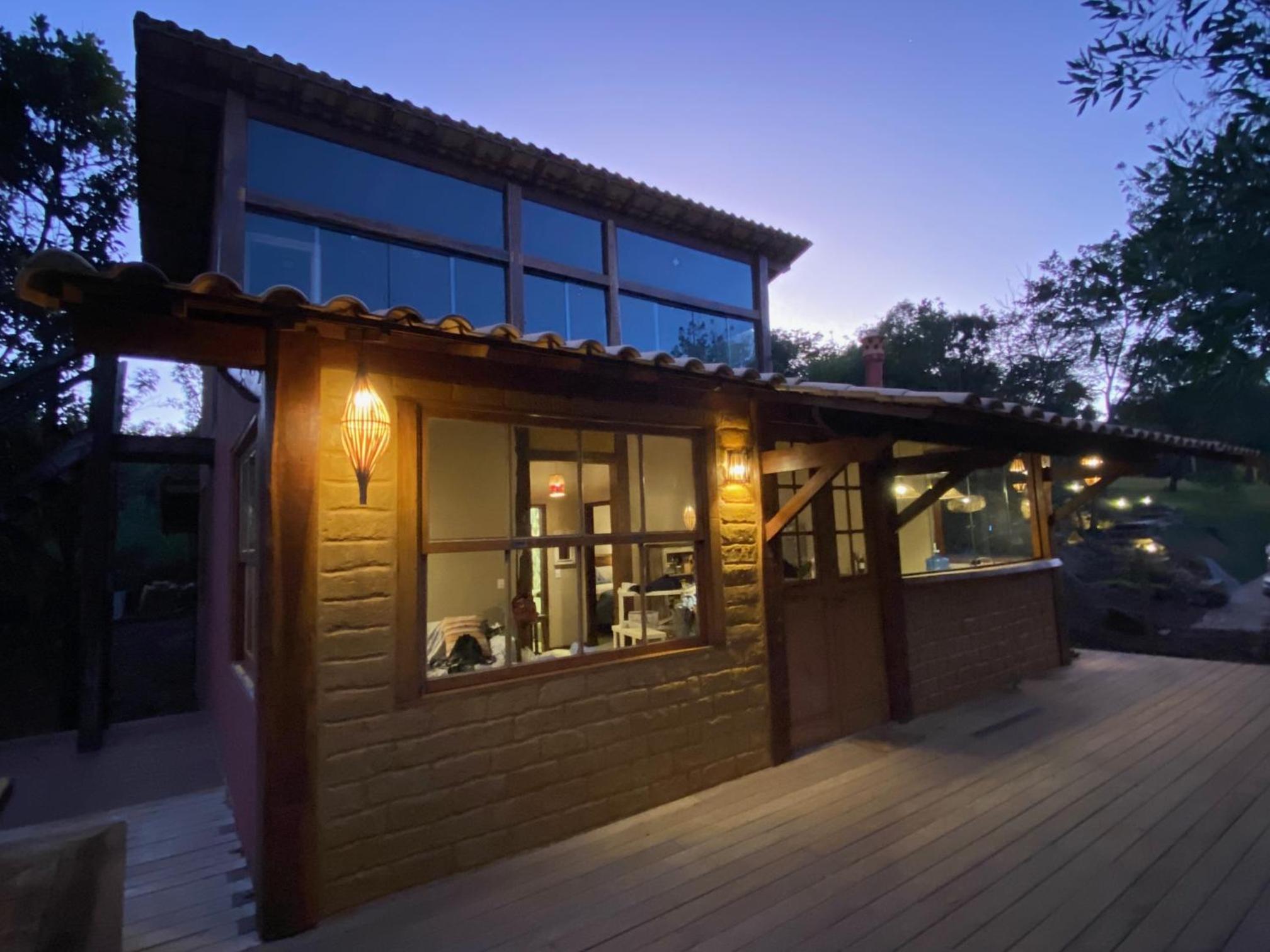 CASA VENTO SOLAR