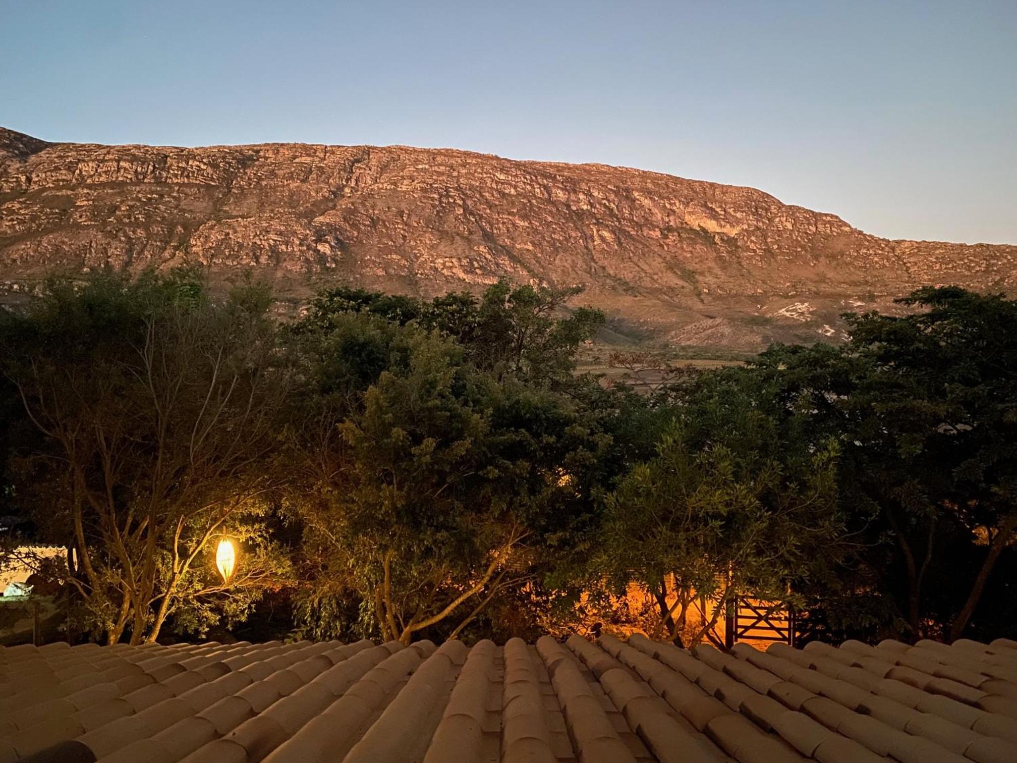 CASA VENTO SOLAR