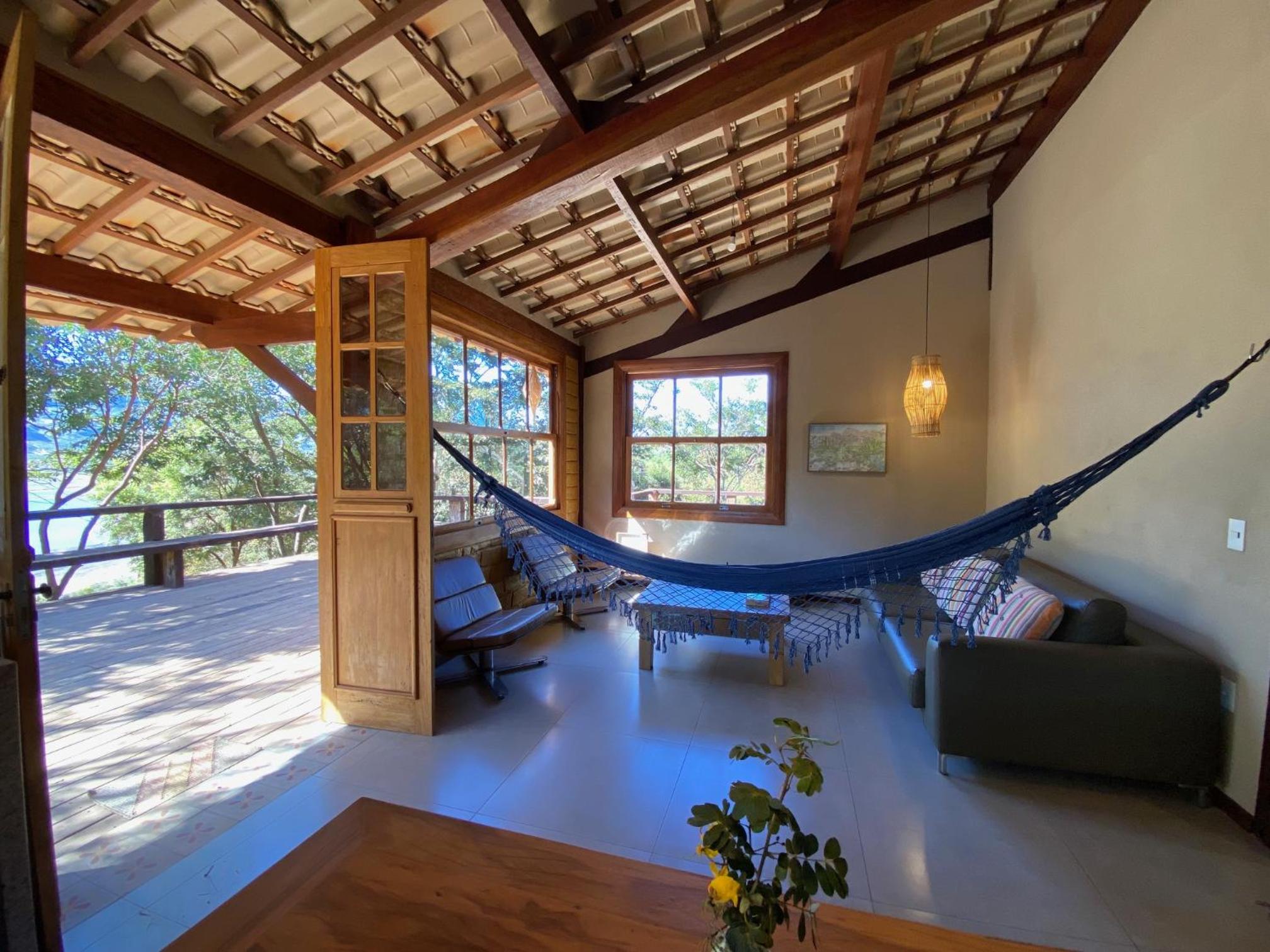 CASA VENTO SOLAR