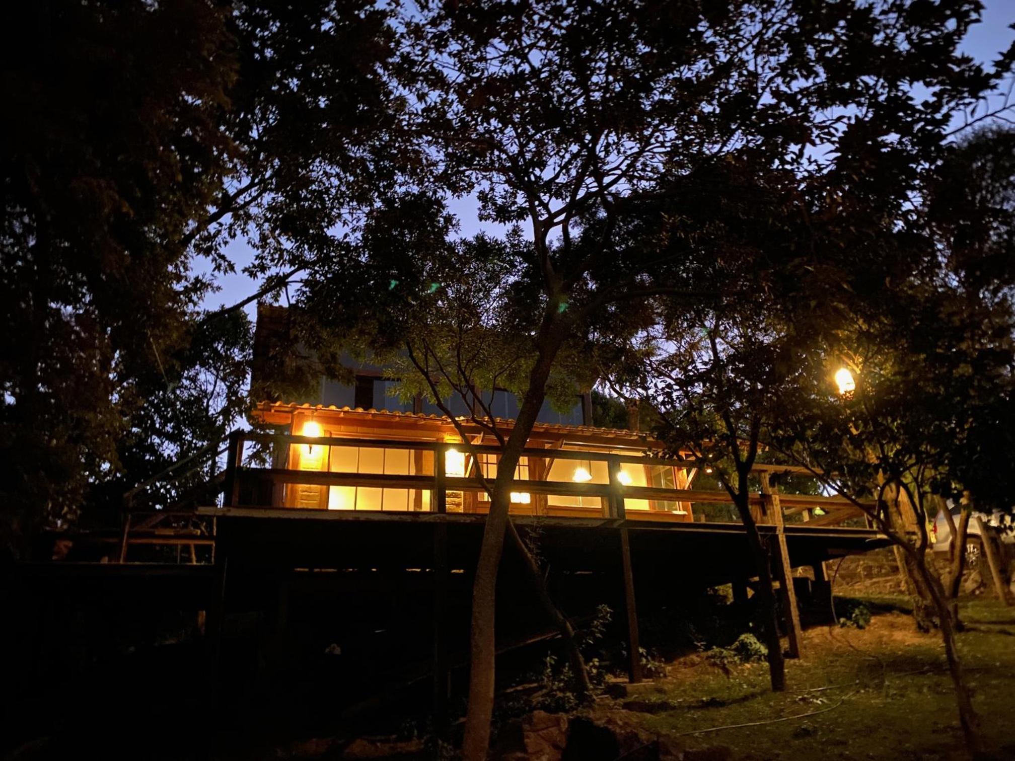 CASA VENTO SOLAR