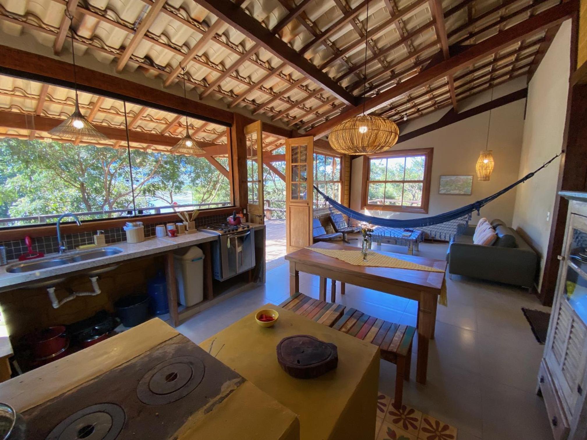 CASA VENTO SOLAR