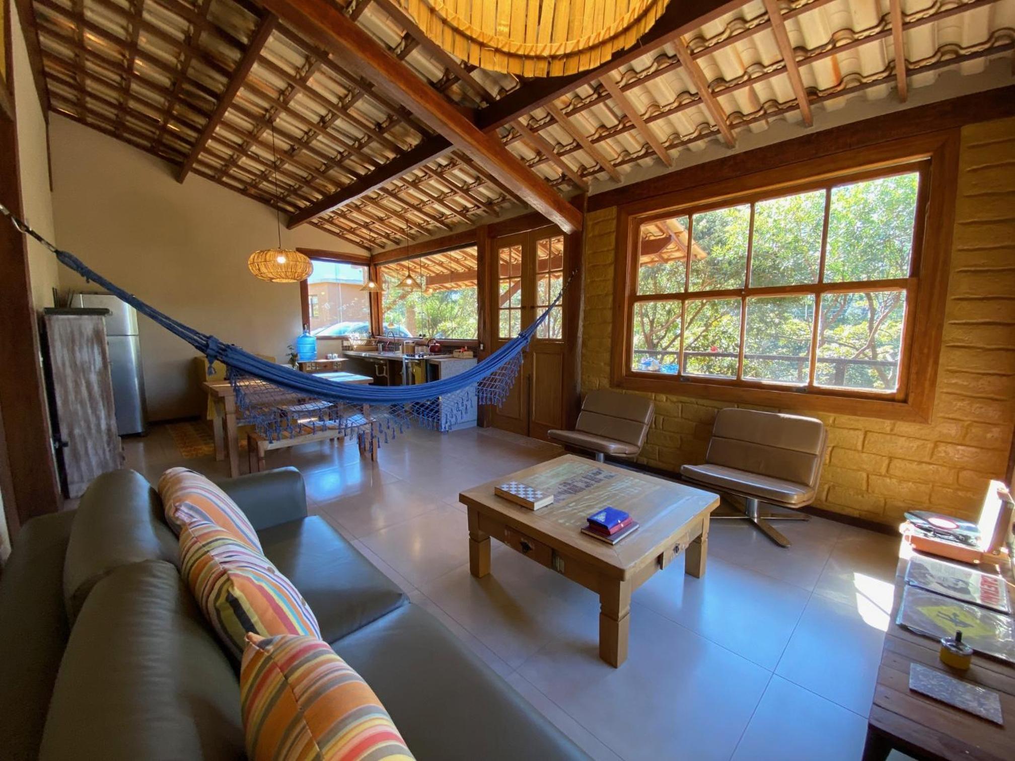 CASA VENTO SOLAR