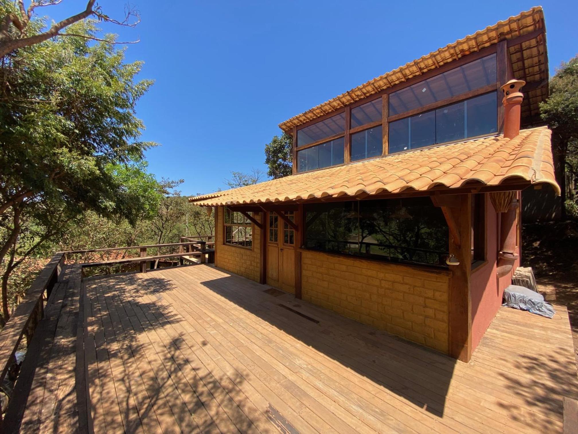 CASA VENTO SOLAR