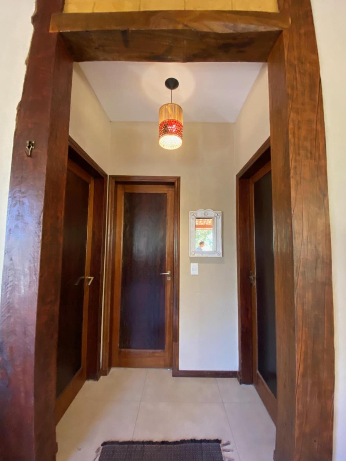 CASA VENTO SOLAR