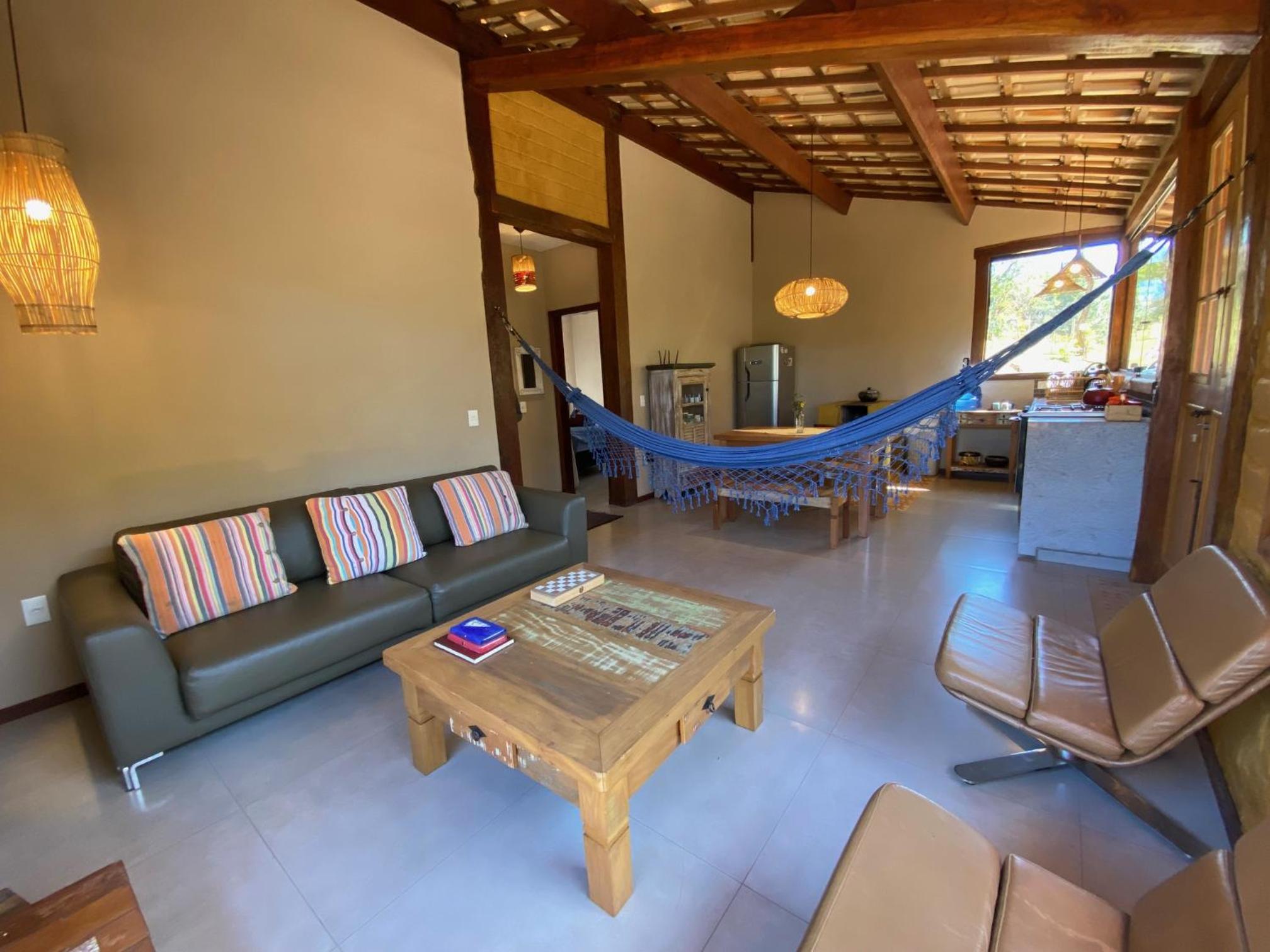 CASA VENTO SOLAR