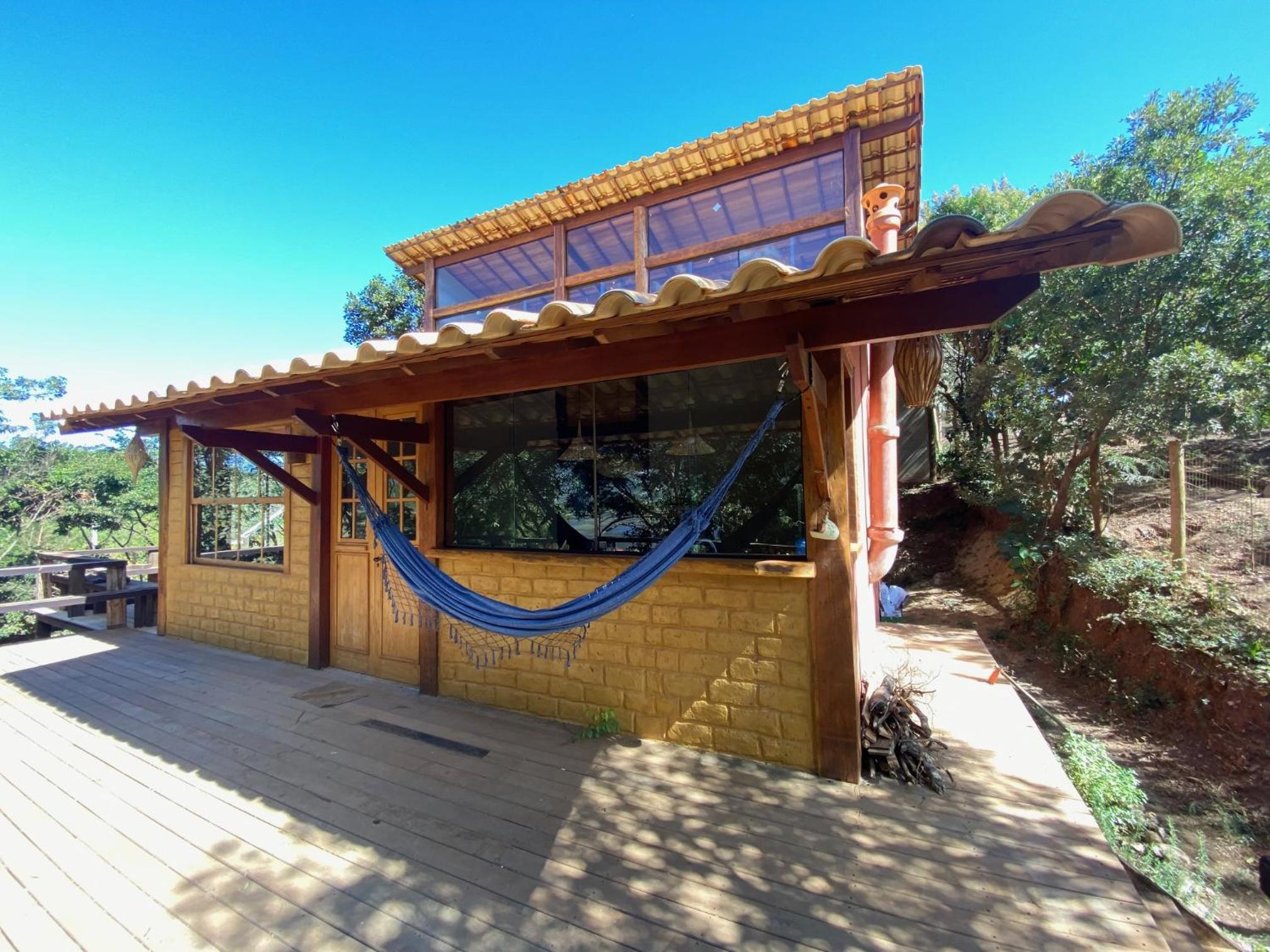 CASA VENTO SOLAR