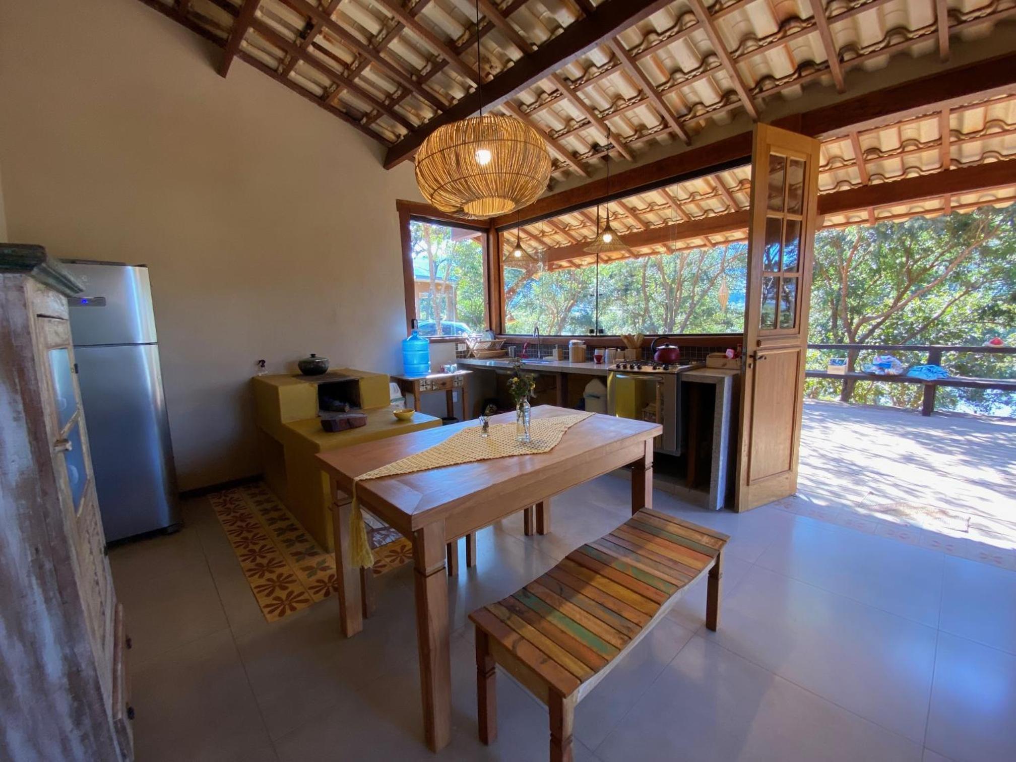 CASA VENTO SOLAR
