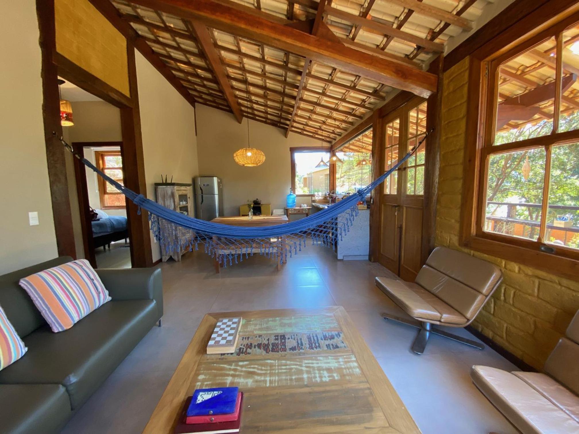 CASA VENTO SOLAR