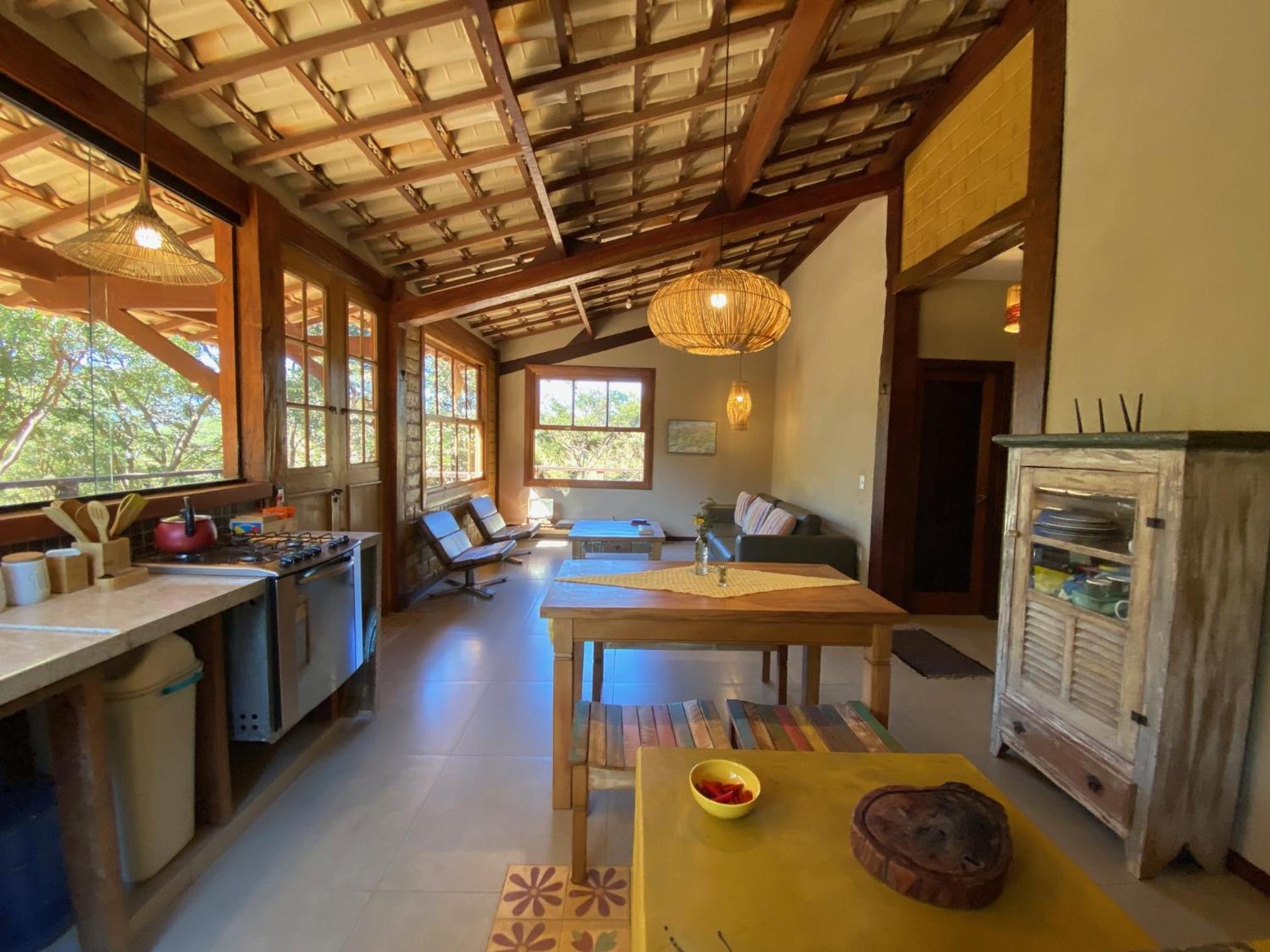 CASA VENTO SOLAR