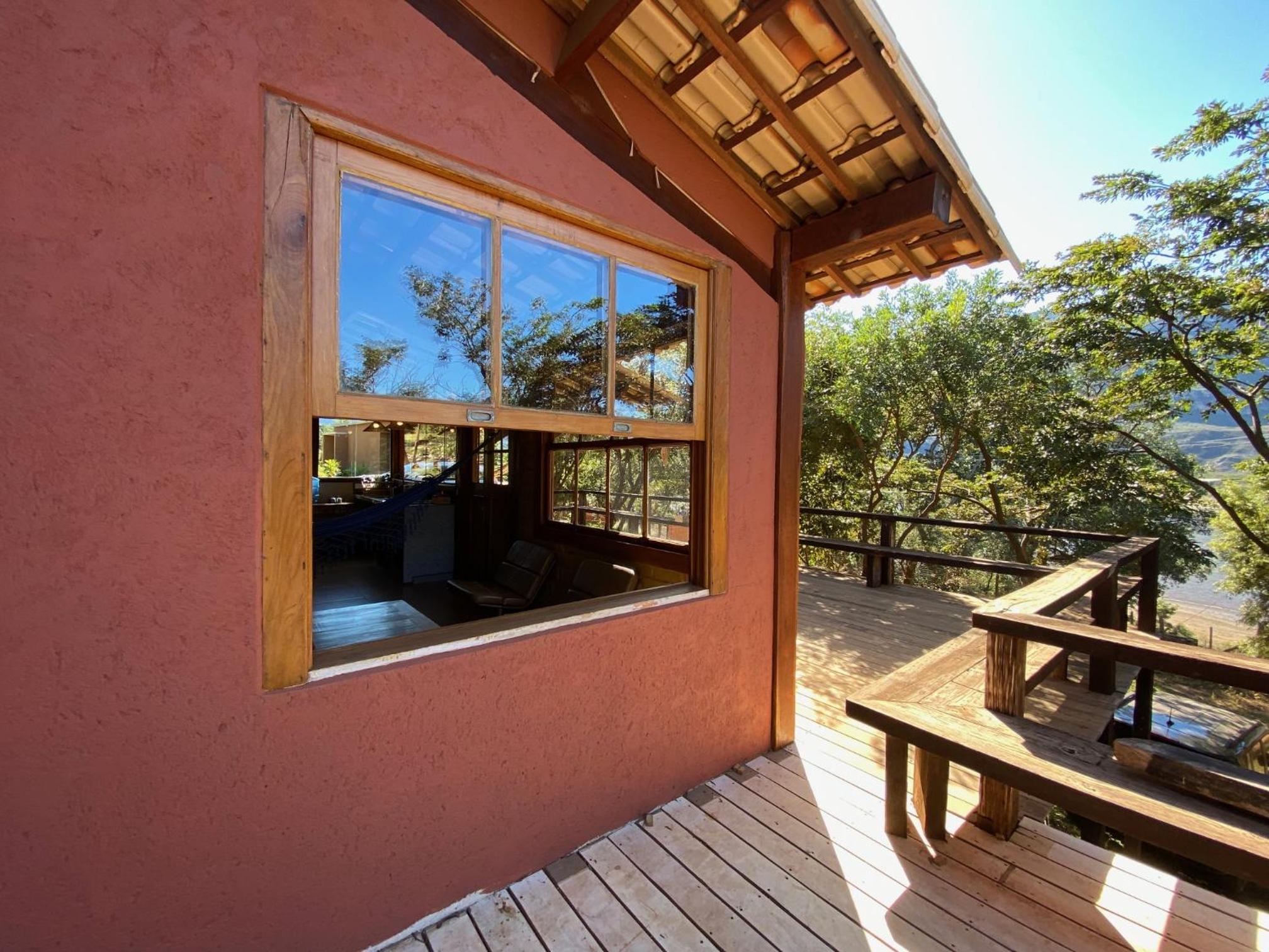 CASA VENTO SOLAR