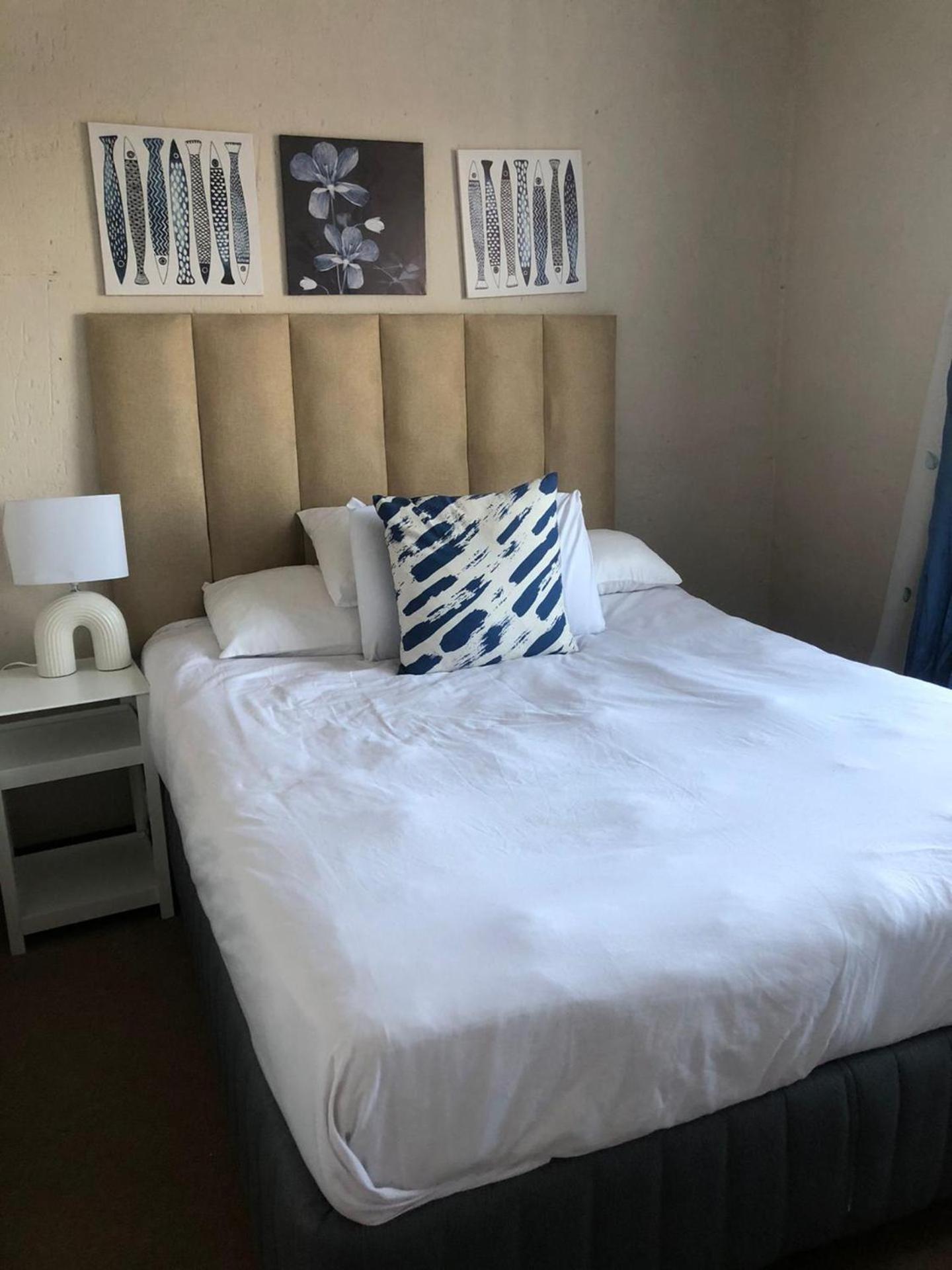 Inviting 3-Bed Apartment in Edenvale view 2