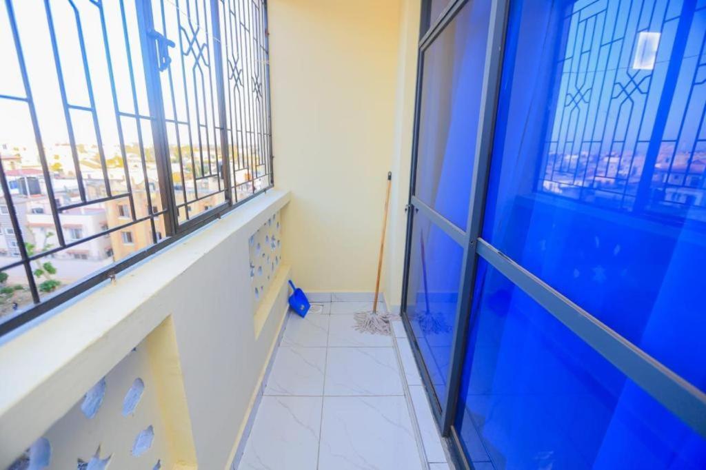 Nziwa's Paradise Bamburi view 2