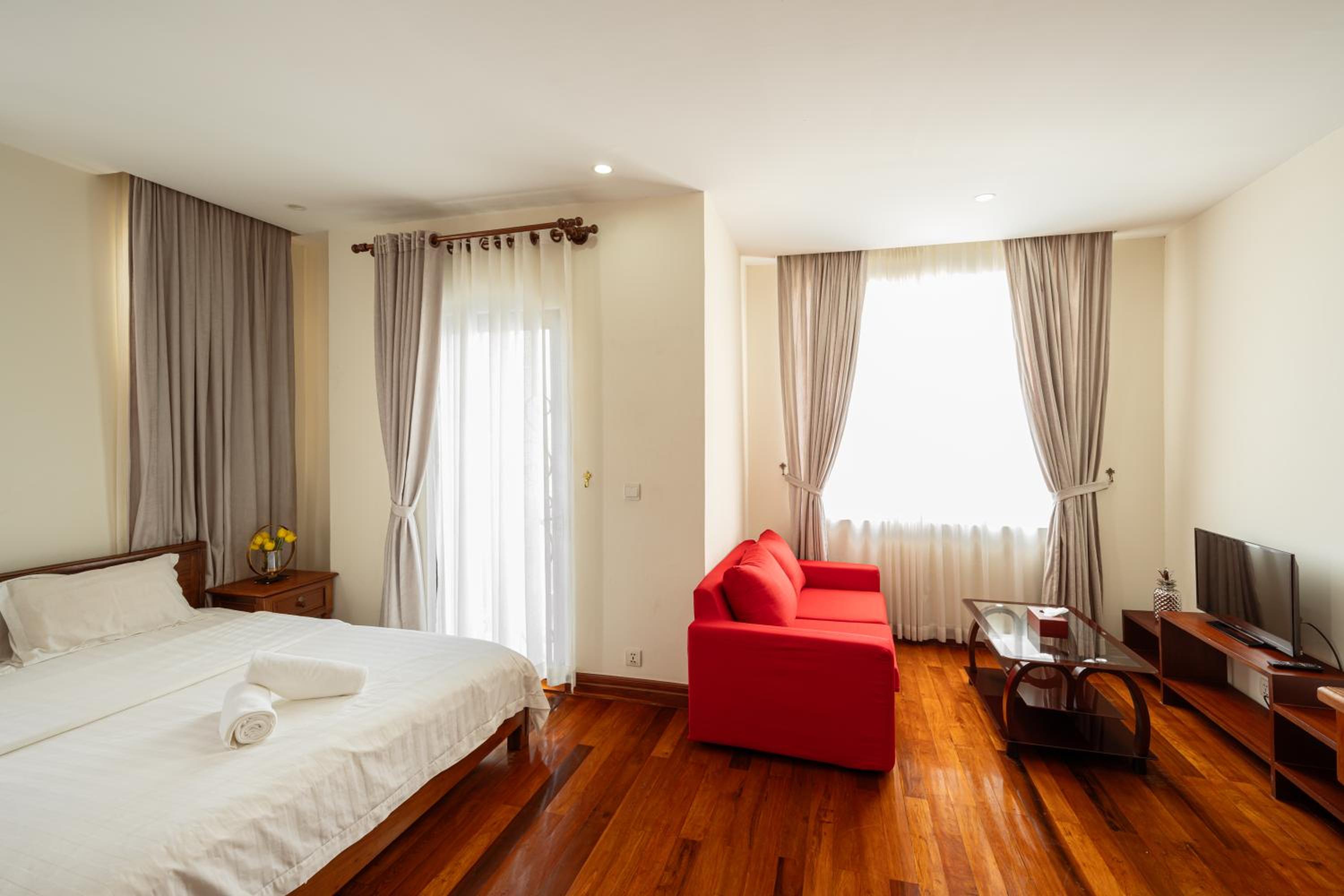 E&V Apartment
