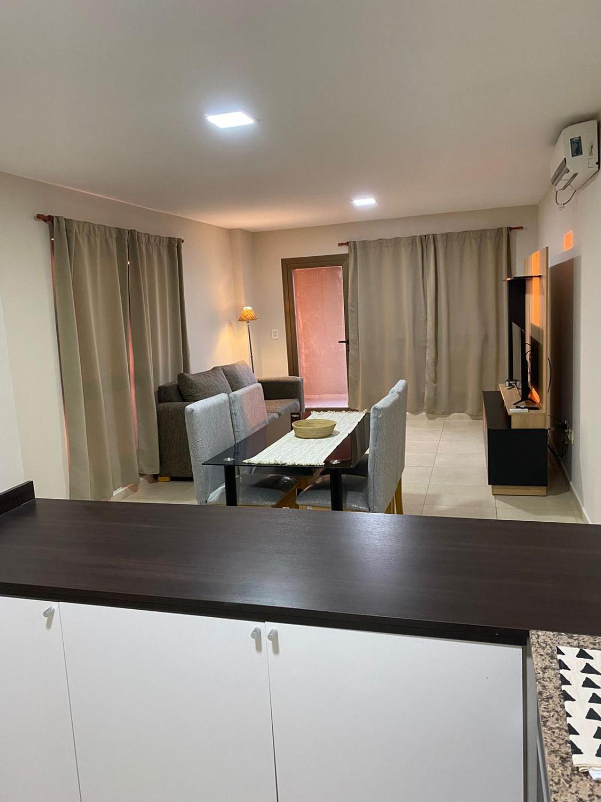 Departamentos en Torre Ambar