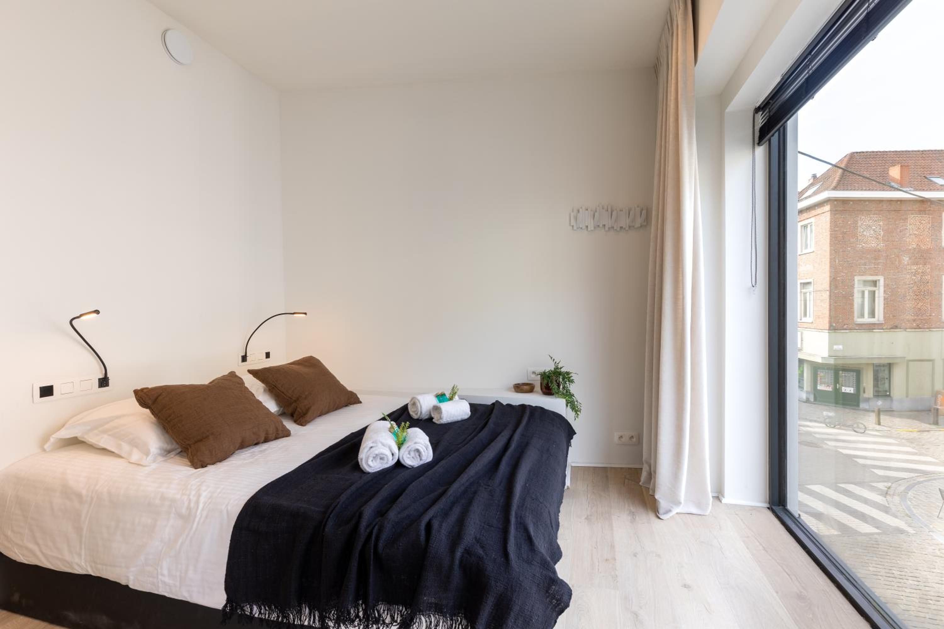 Margriet Apart-Suites
