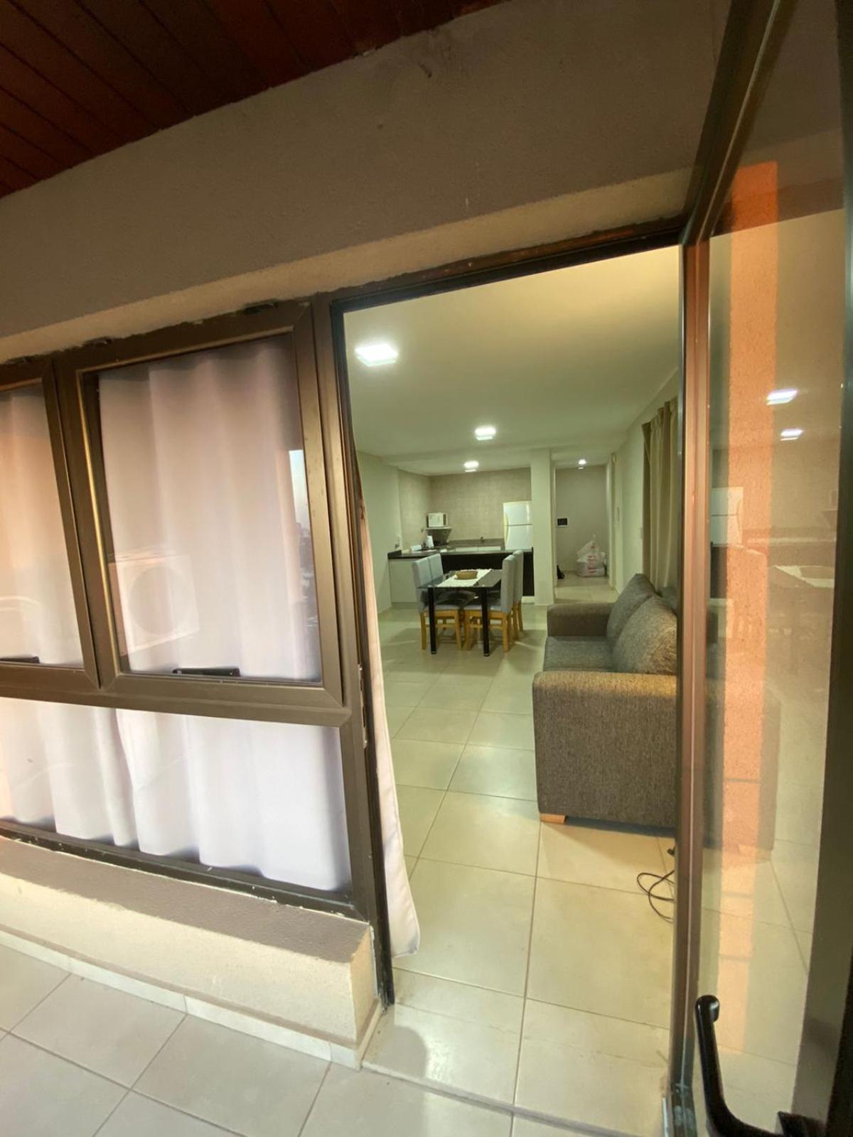 Departamentos en Torre Ambar