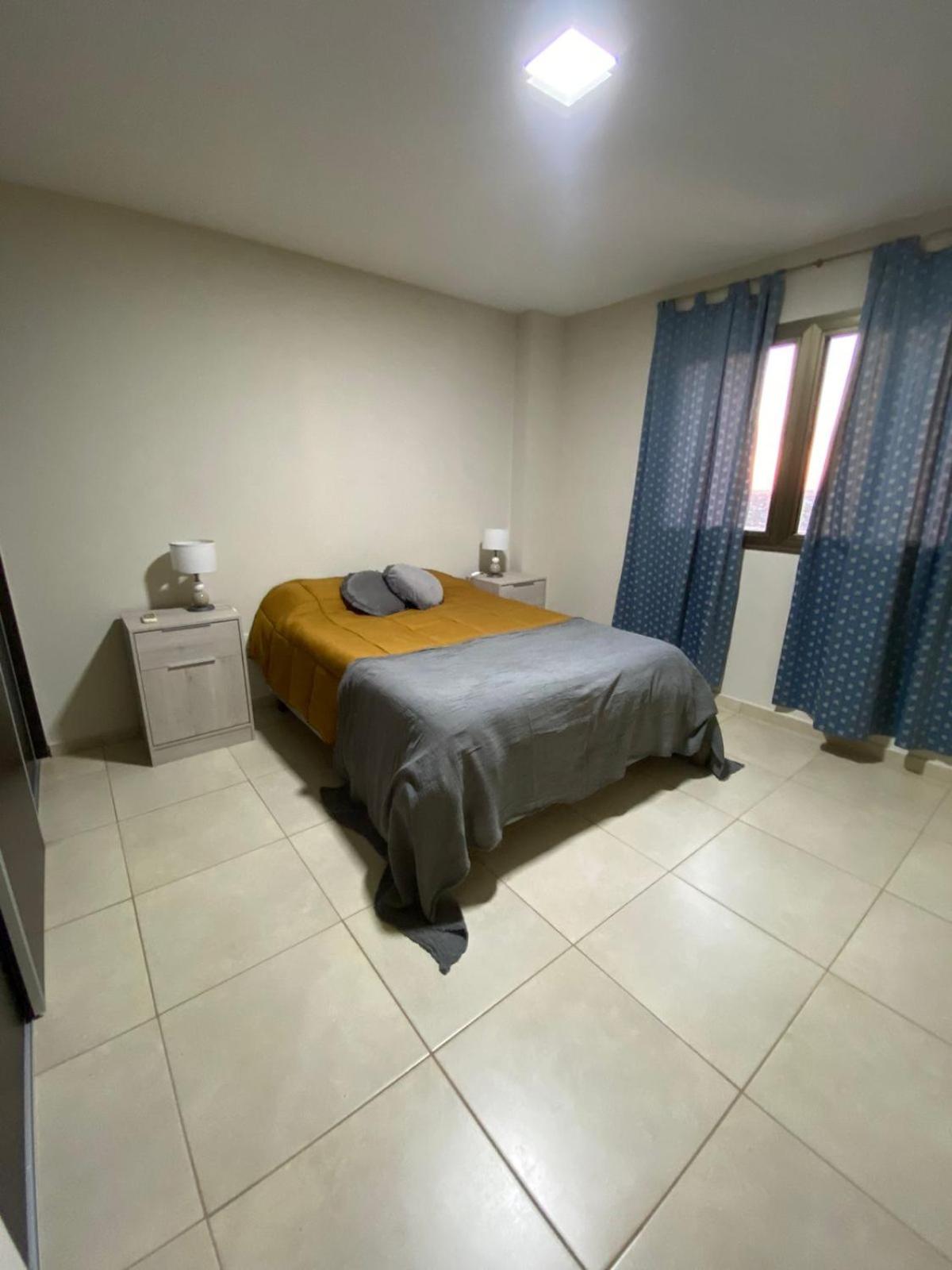 Departamentos en Torre Ambar
