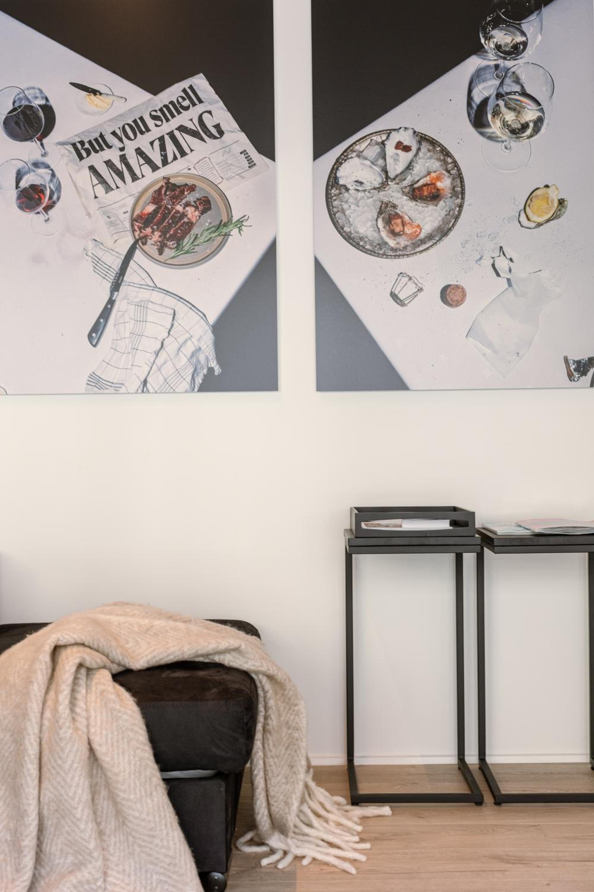 Margriet Apart-Suites
