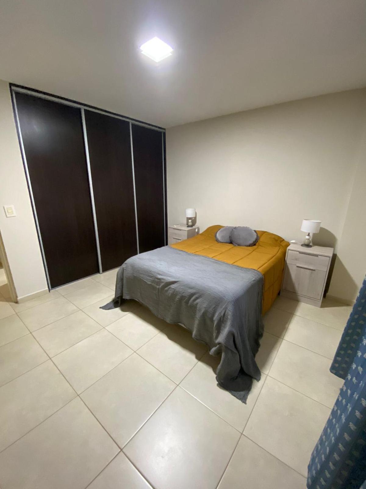 Departamentos en Torre Ambar