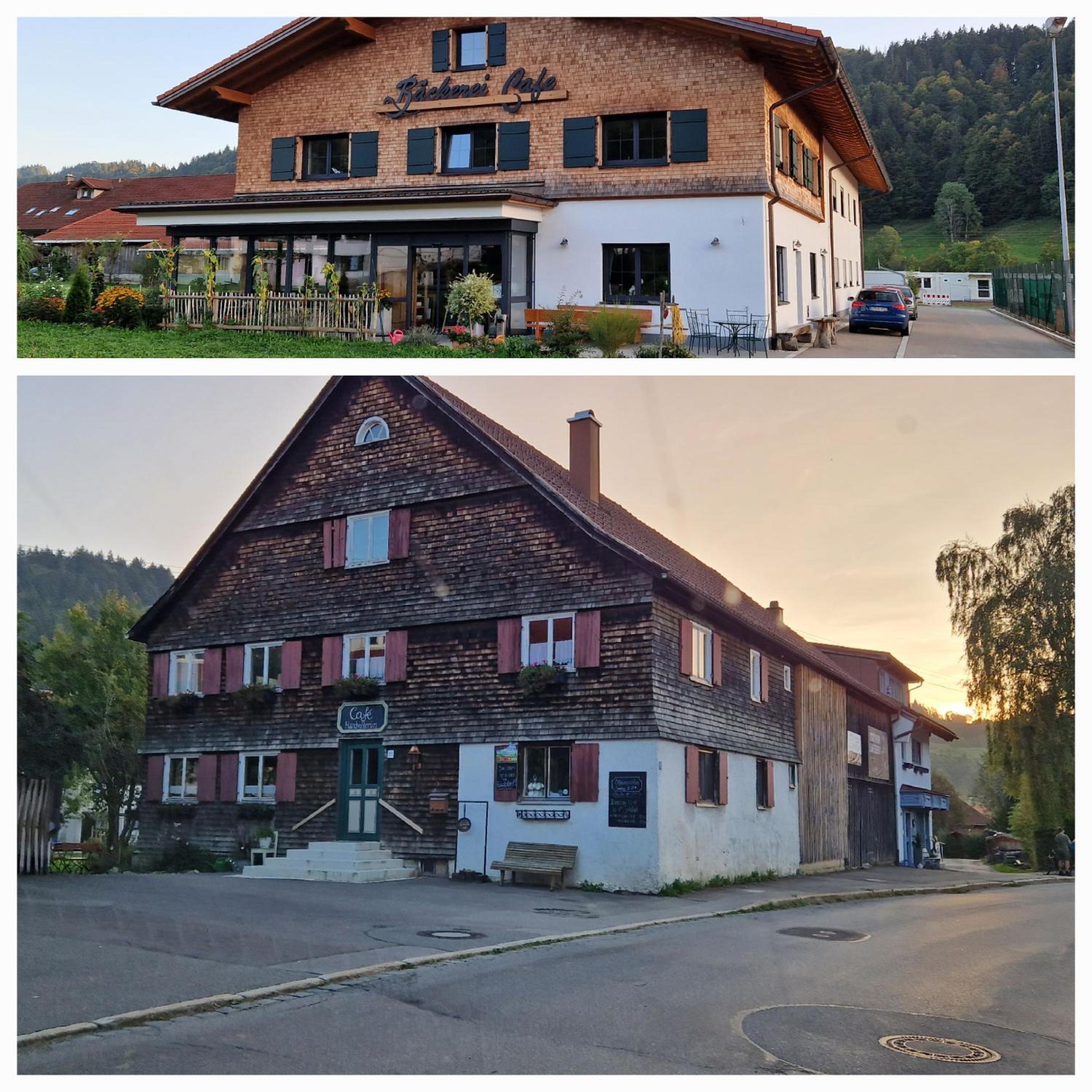 Ferienwohnung deine Auszeit im Allgäu