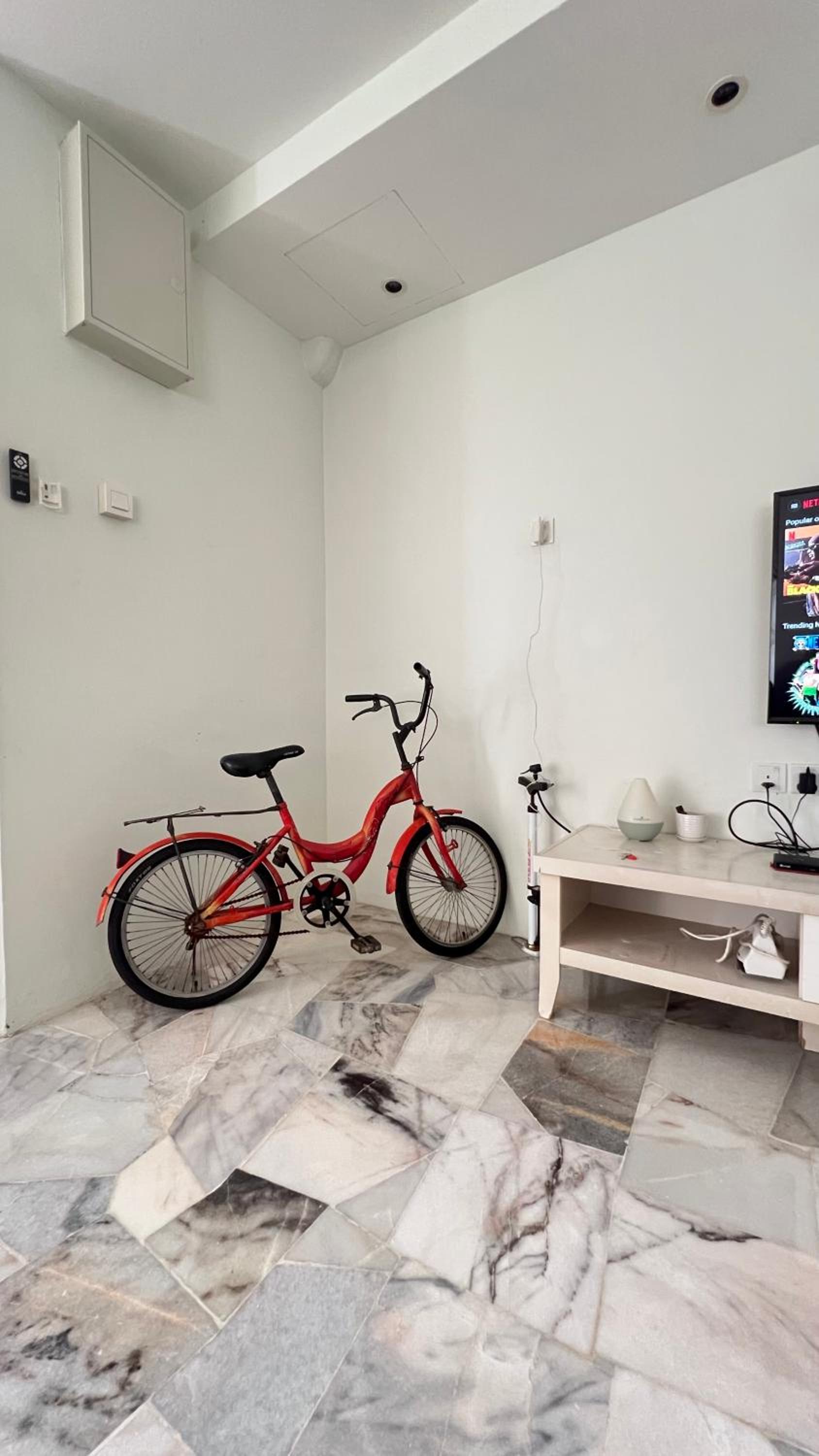 515 Nana’s Homes in Sekinchan photo 2