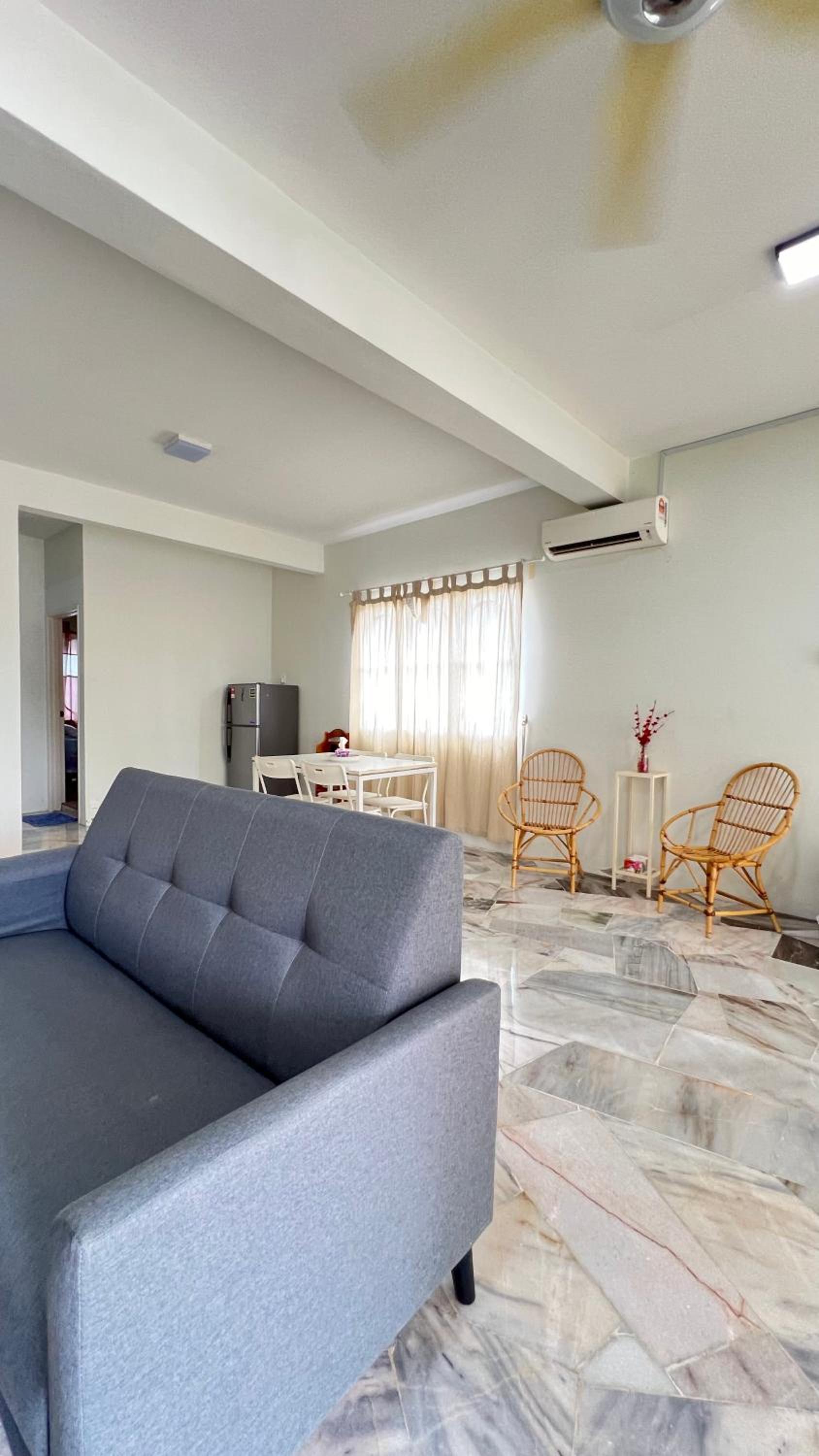 515 Nana’s Homes in Sekinchan photo 5