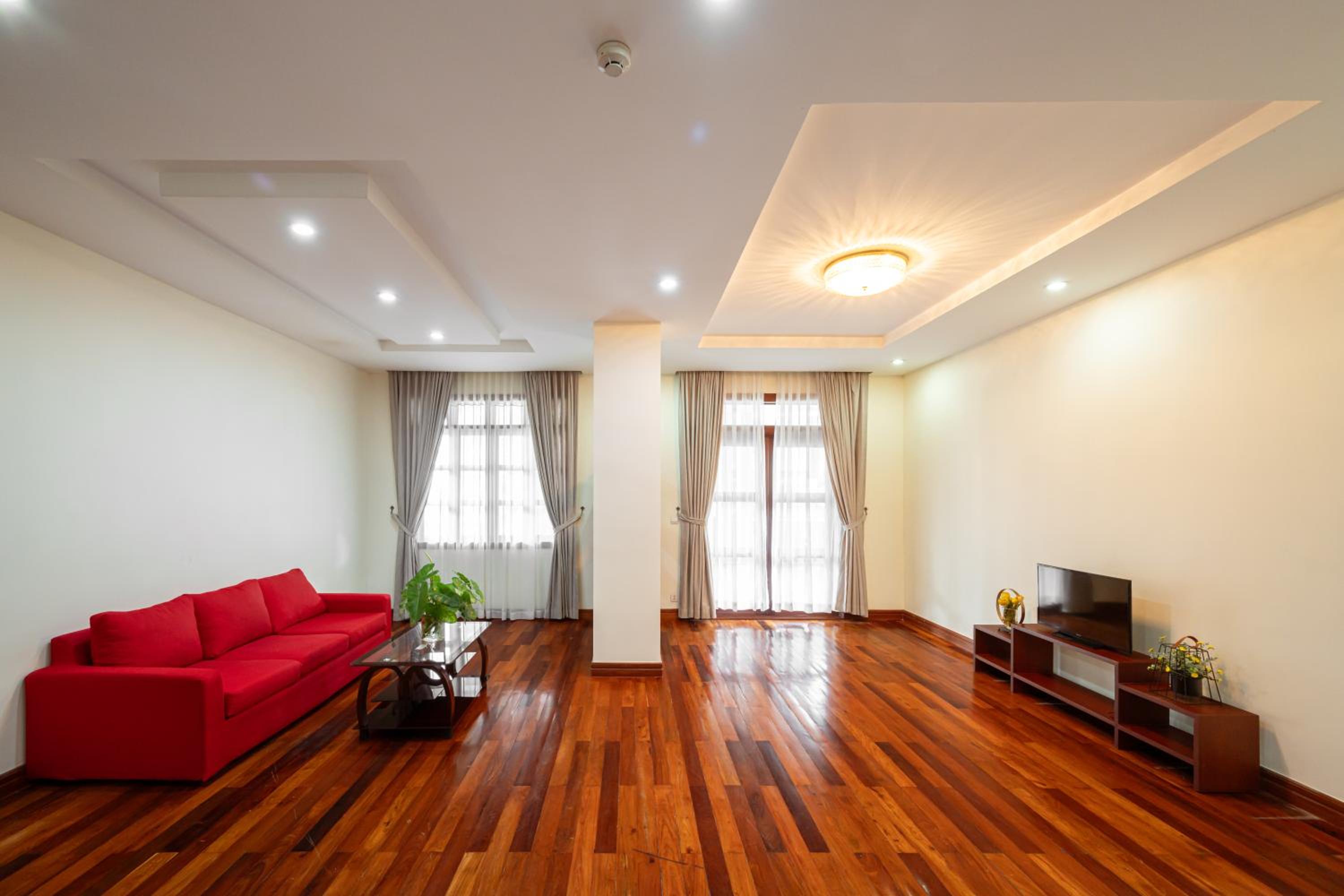 E&V Apartment