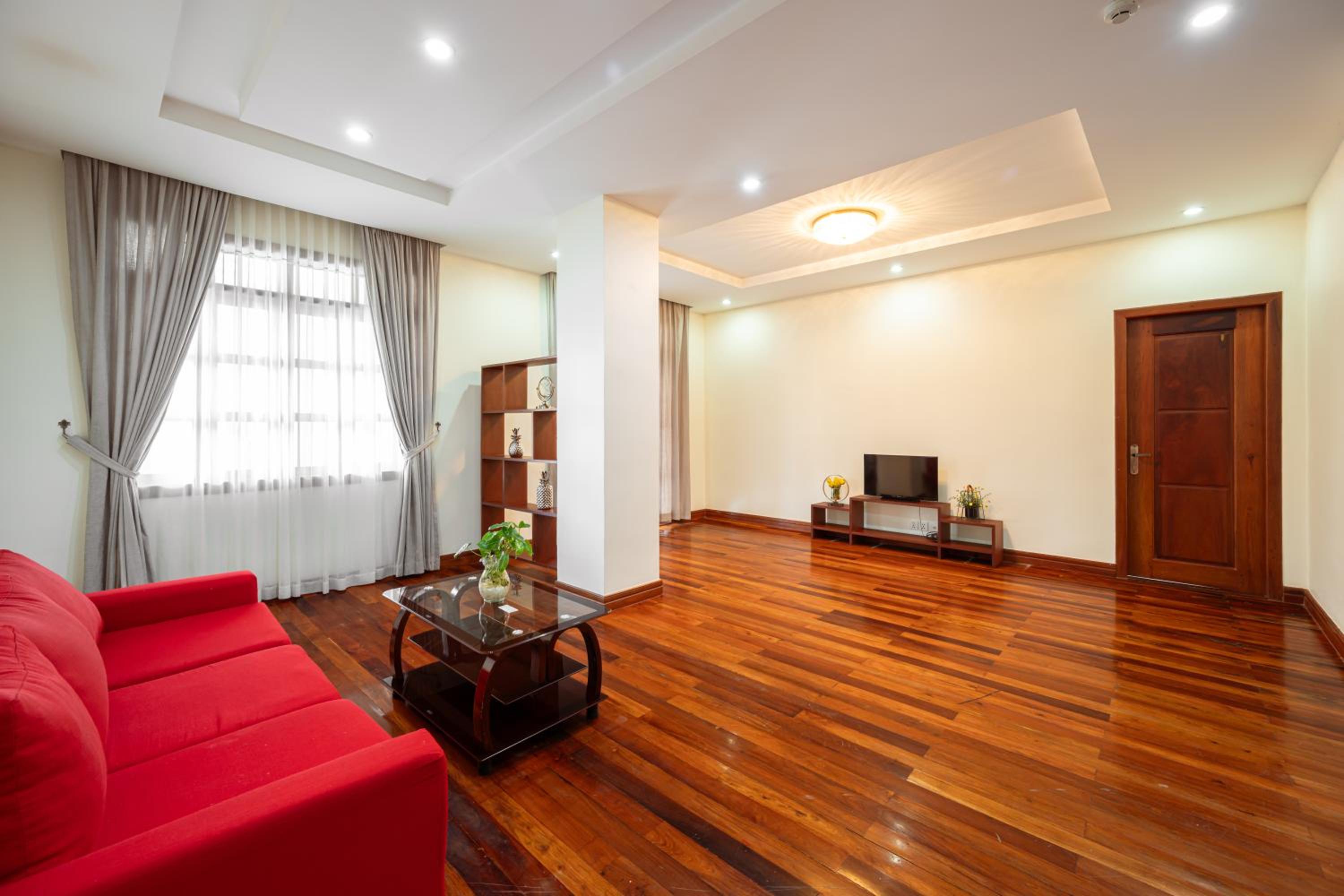E&V Apartment