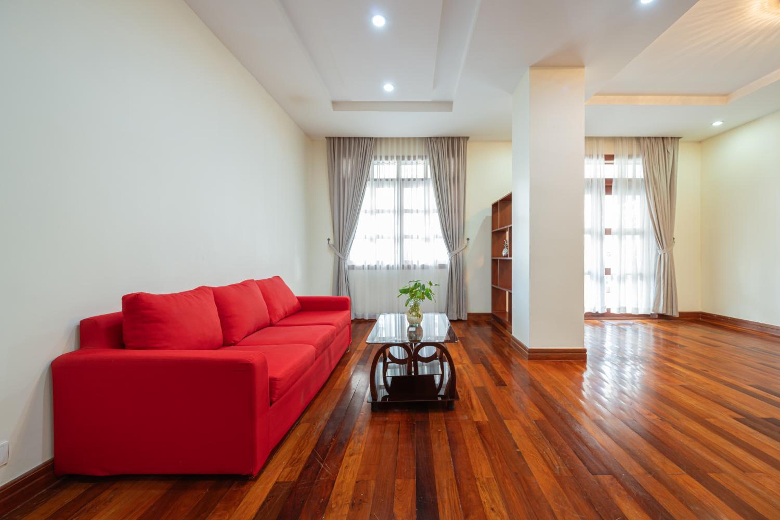 E&V Apartment
