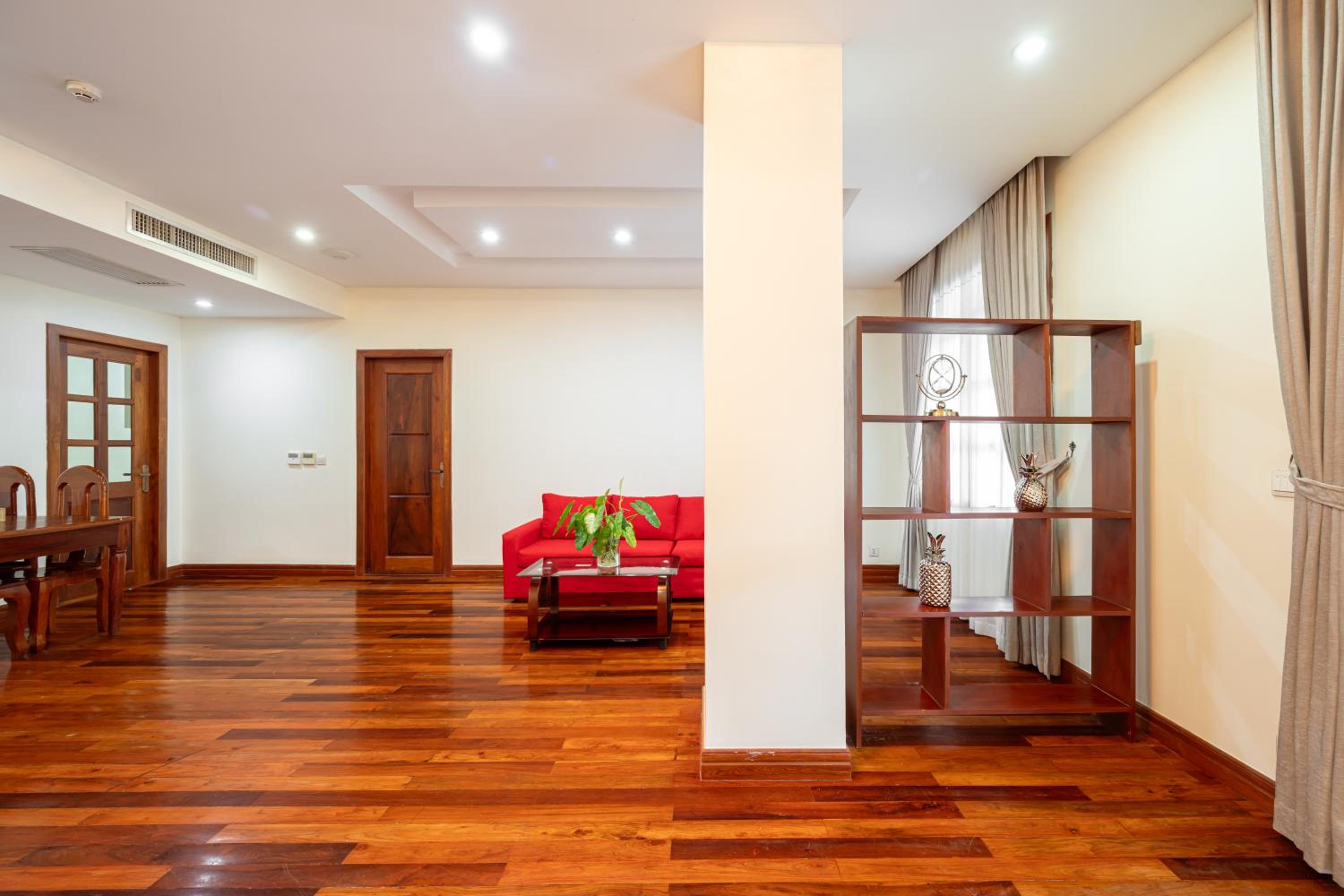 E&V Apartment