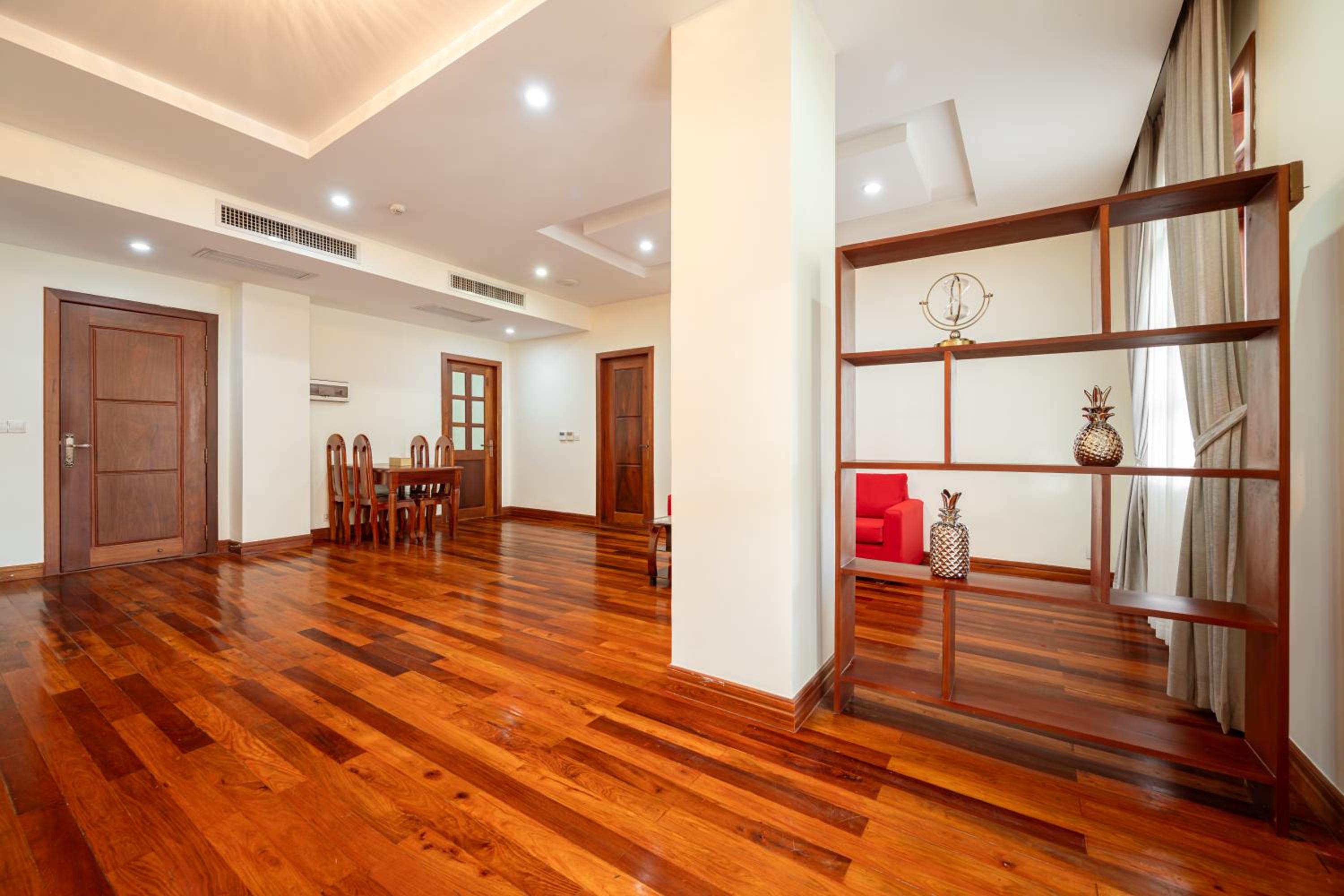 E&V Apartment