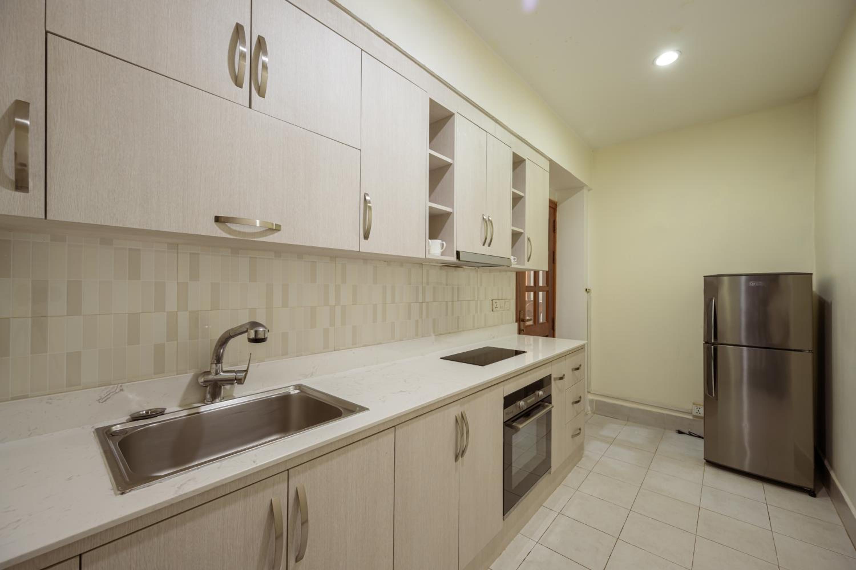 E&V Apartment