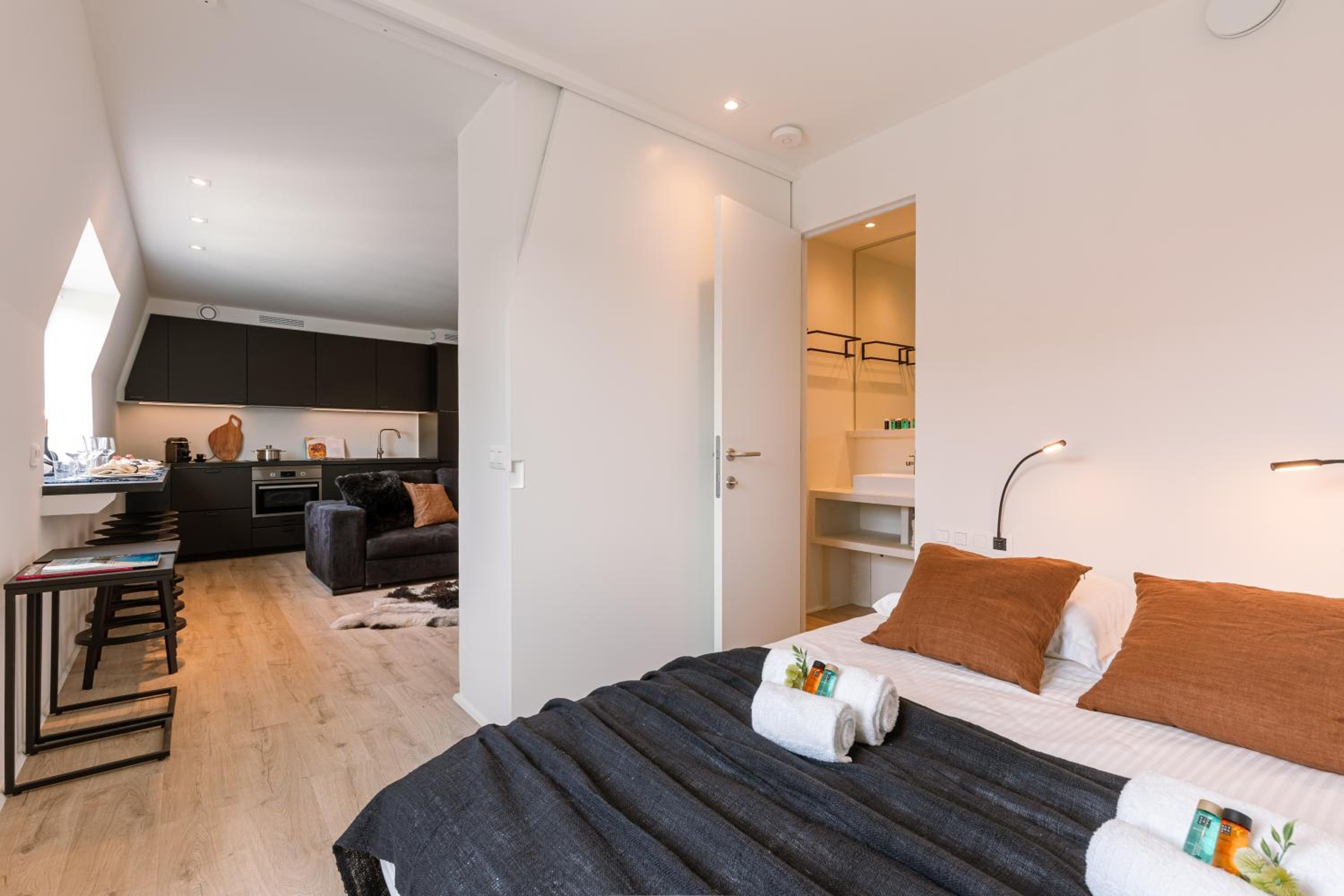 Margriet Apart-Suites