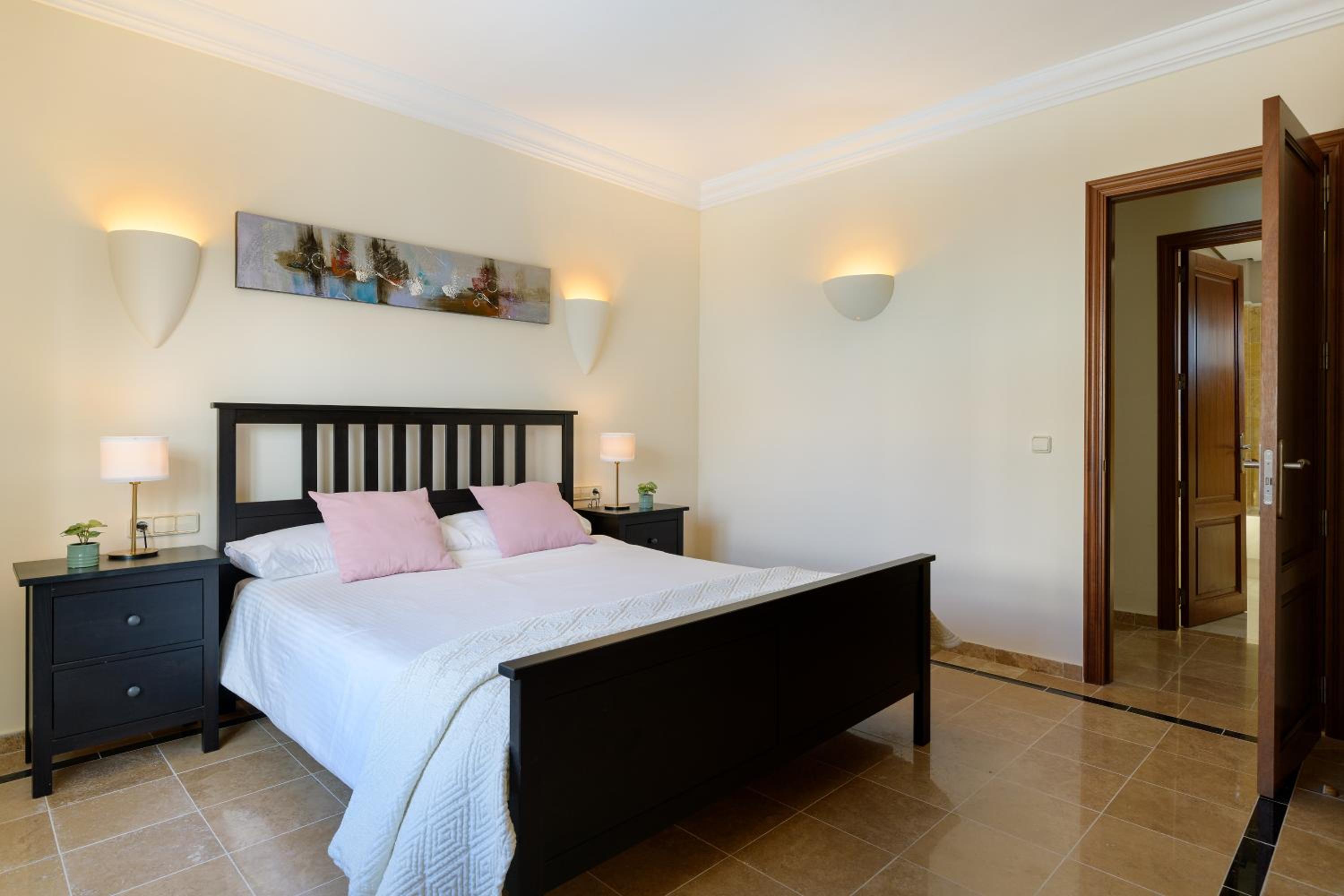 Hipoclub villas, Aguamarina 25 view 5